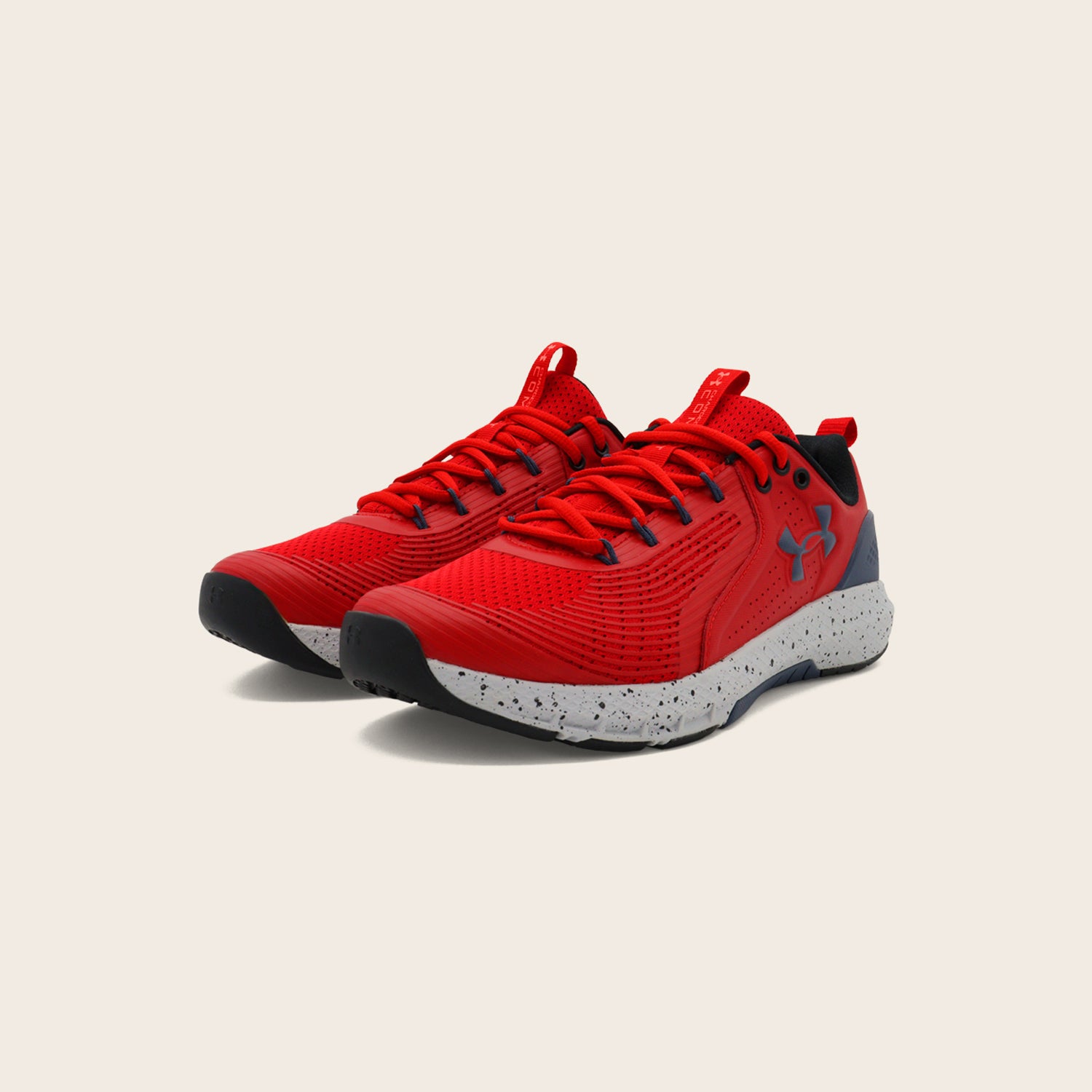 Tenis Under Armour  Charged Commit 3