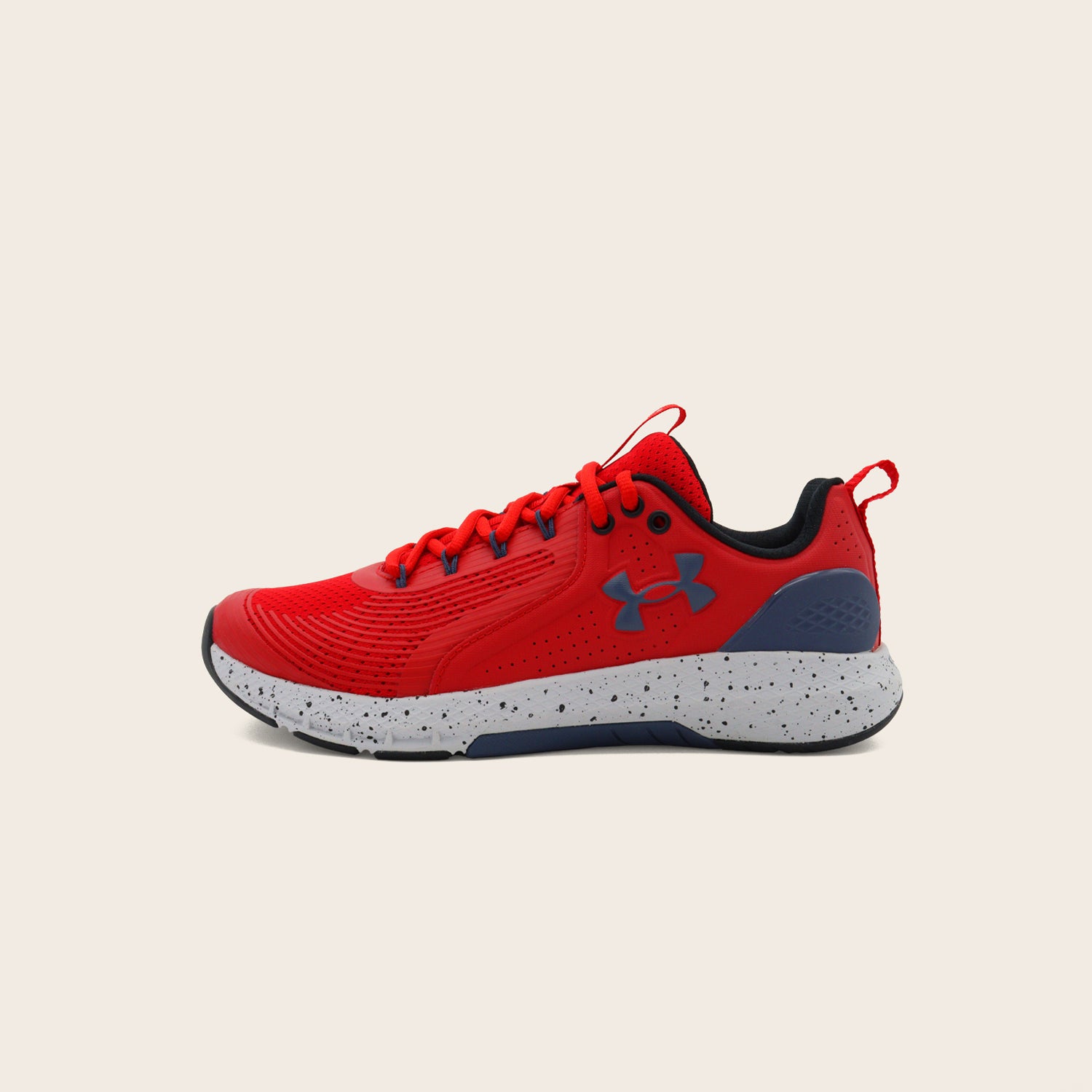 Tenis Under Armour  Charged Commit 3