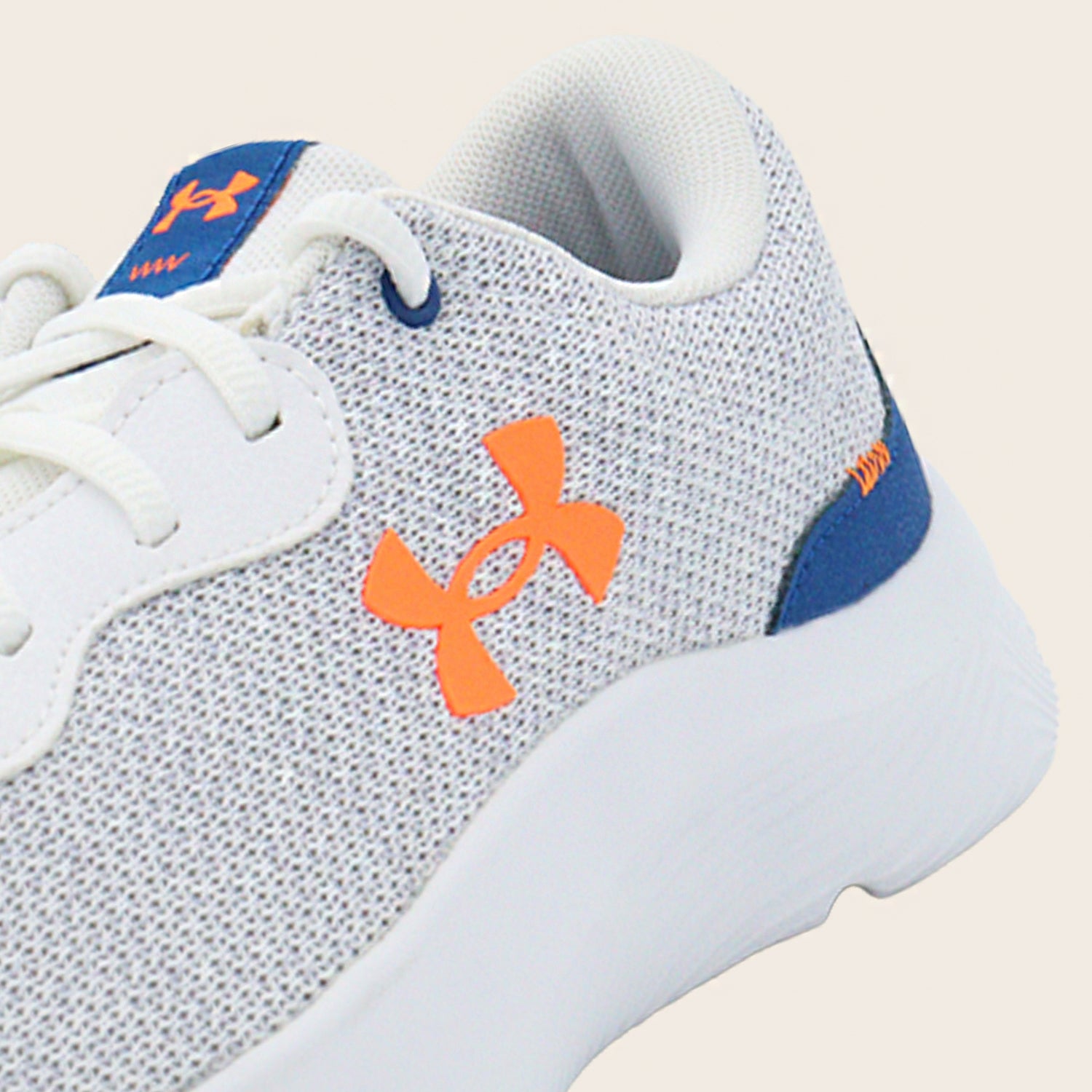 Tenis Under Armour Mojo 2
