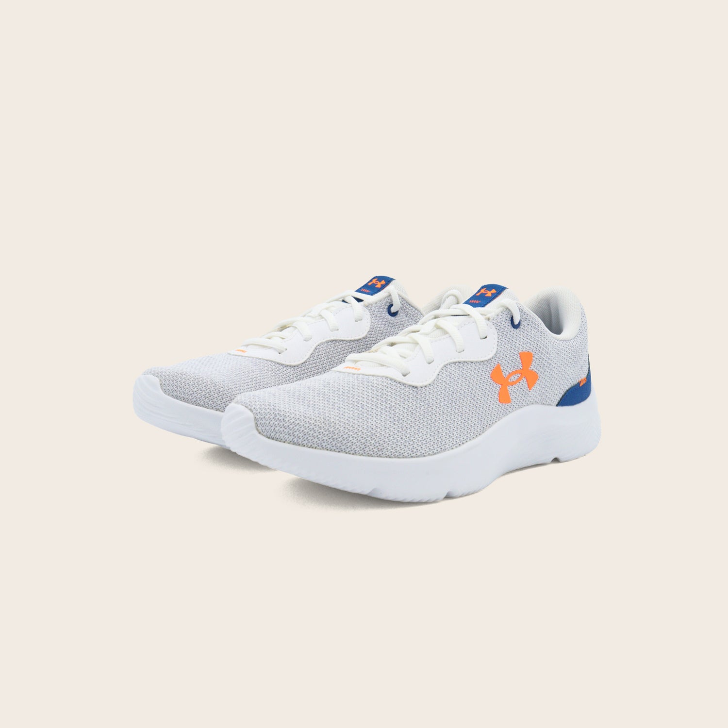 Tenis Under Armour Mojo 2