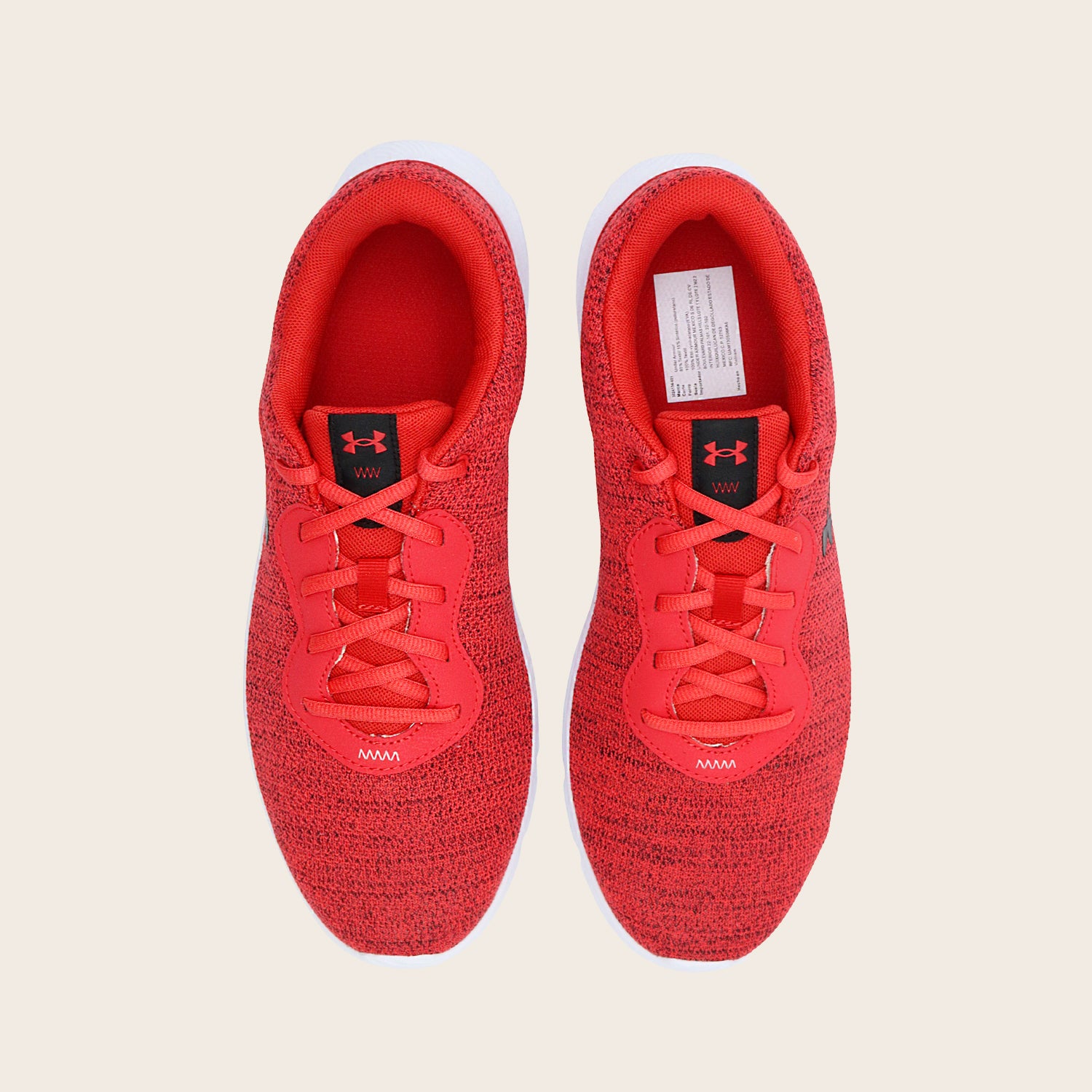 Tenis Under Armour Mojo 2
