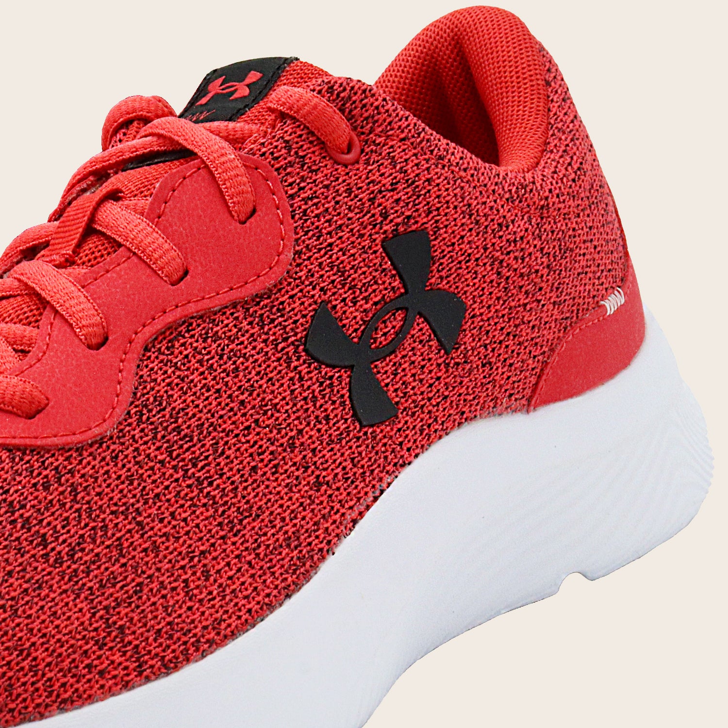 Tenis Under Armour Mojo 2