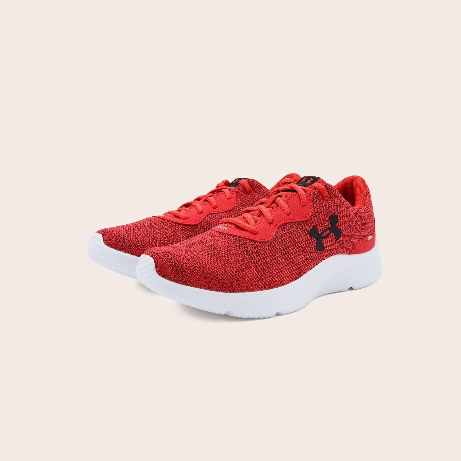 Tenis Under Armour Mojo 2
