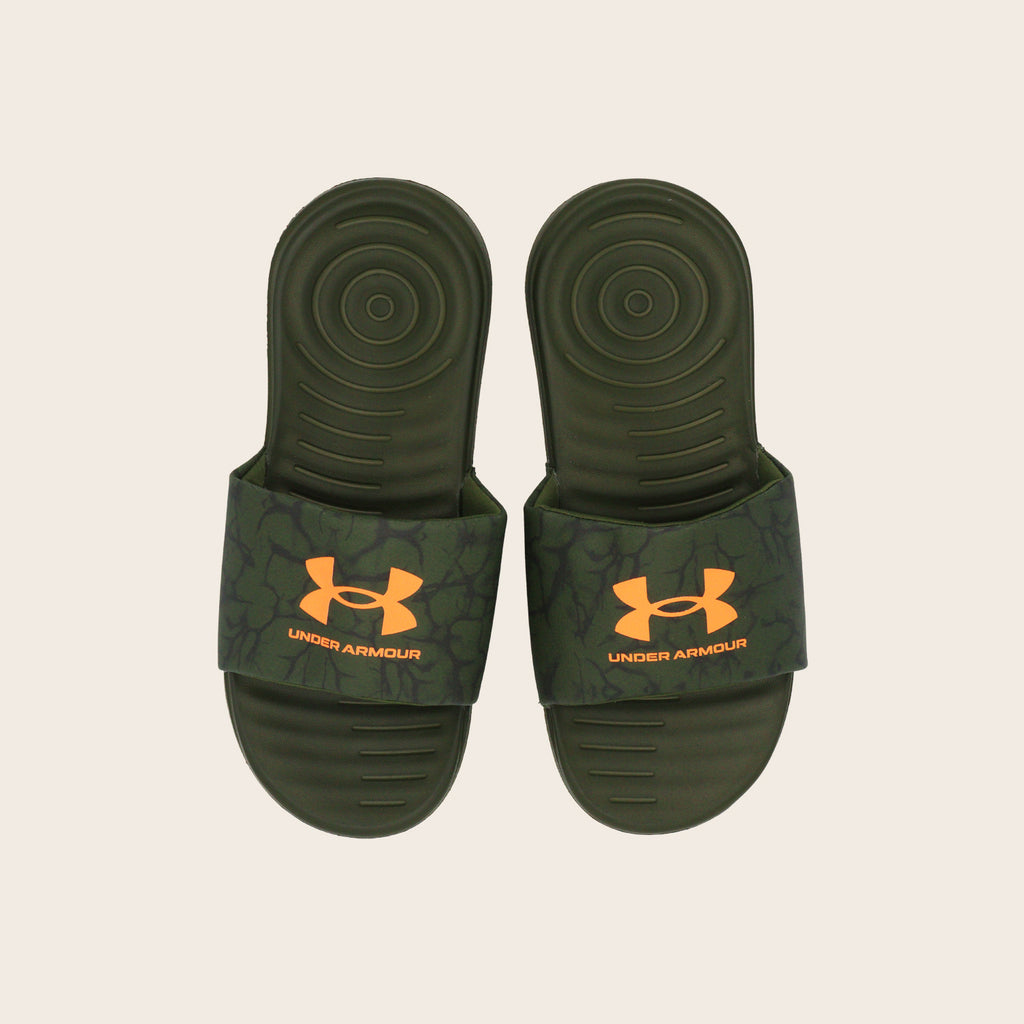 Sandalia Under Armour | Comodidad, Ligereza y Estilo Deportivo