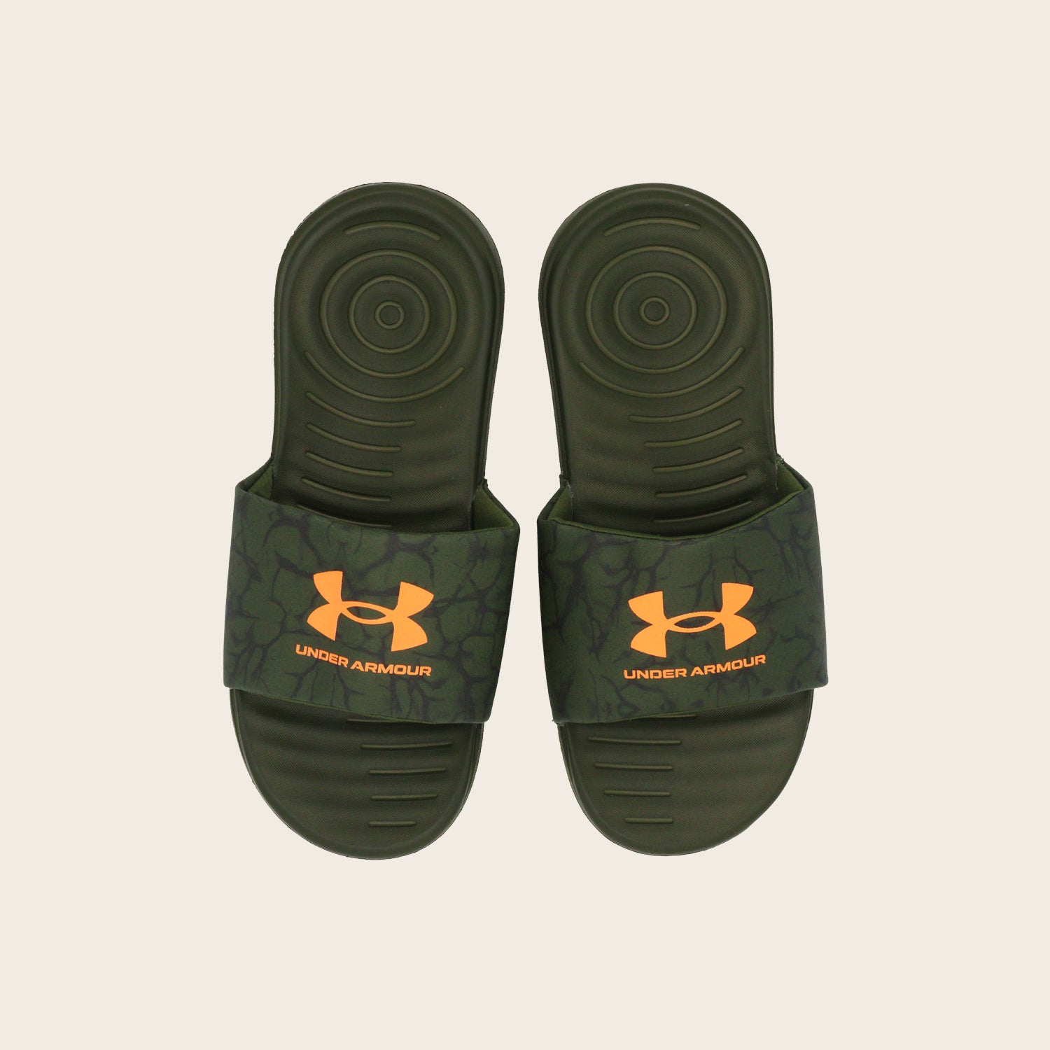 Sandalia Under Armour | Comodidad, Ligereza y Estilo Deportivo