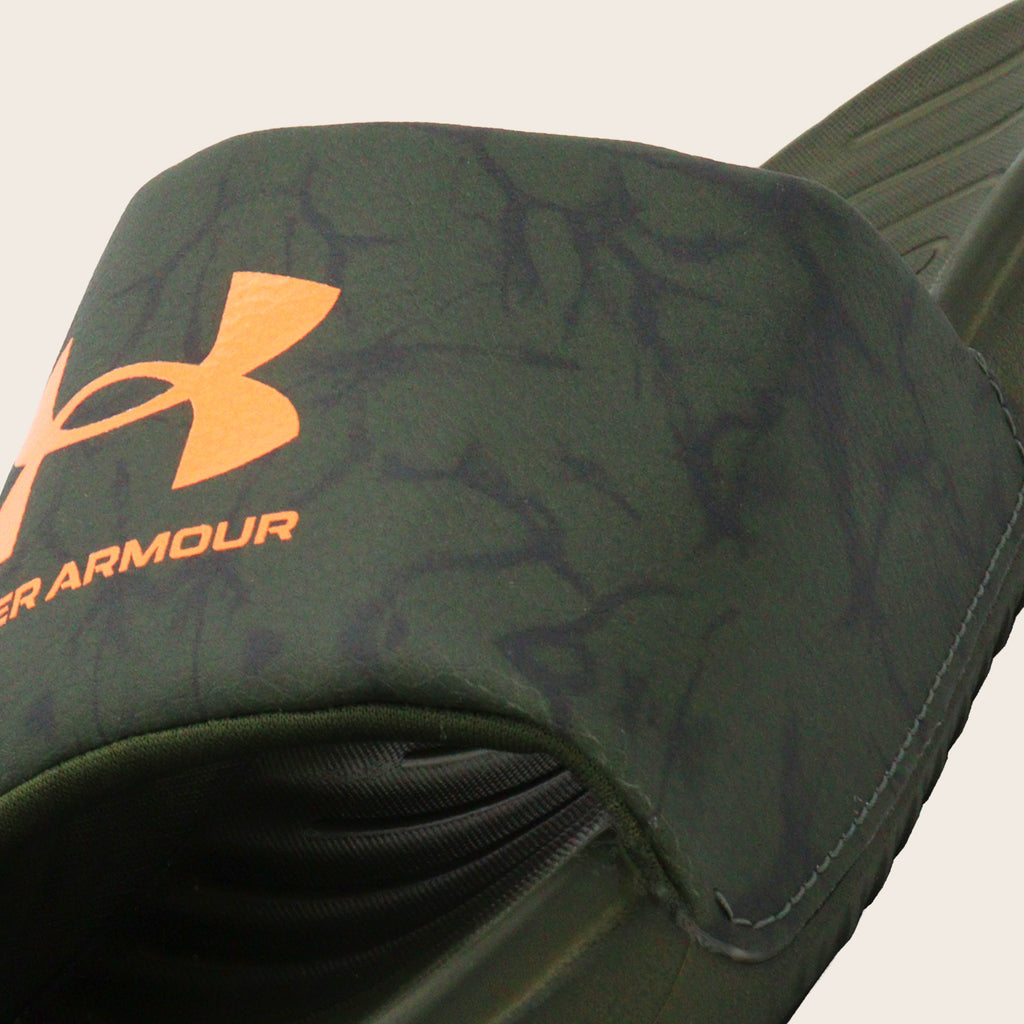 Sandalia Under Armour | Comodidad, Ligereza y Estilo Deportivo
