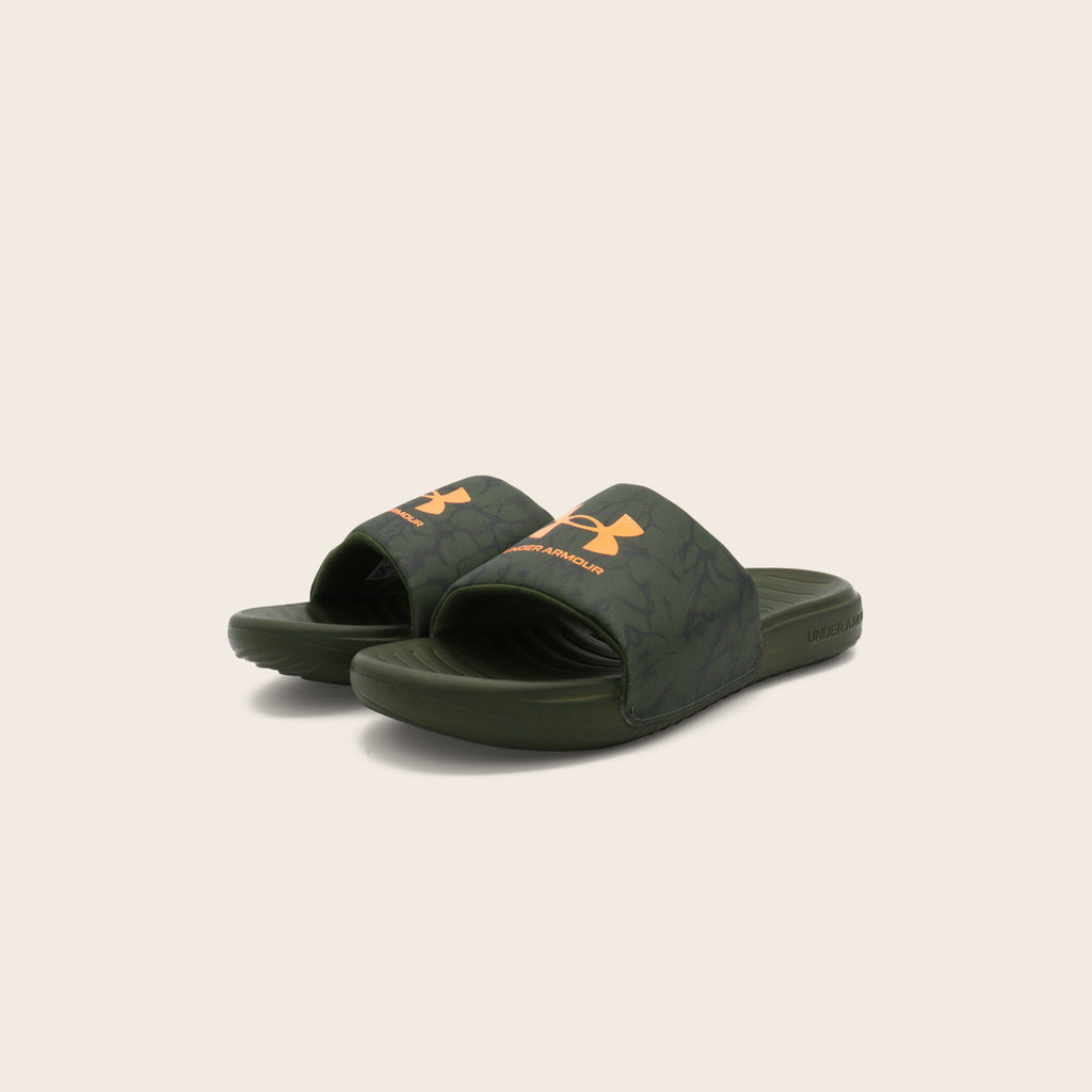 Sandalia Under Armour | Comodidad, Ligereza y Estilo Deportivo