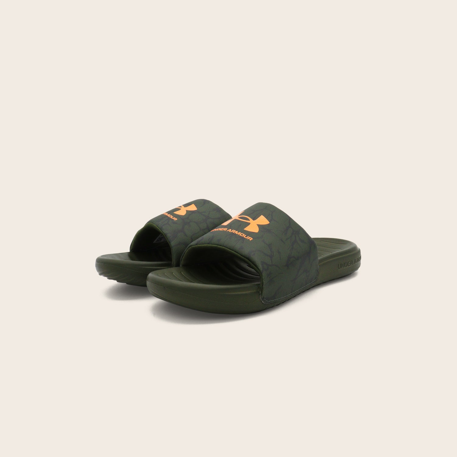 Sandalia Under Armour | Comodidad, Ligereza y Estilo Deportivo