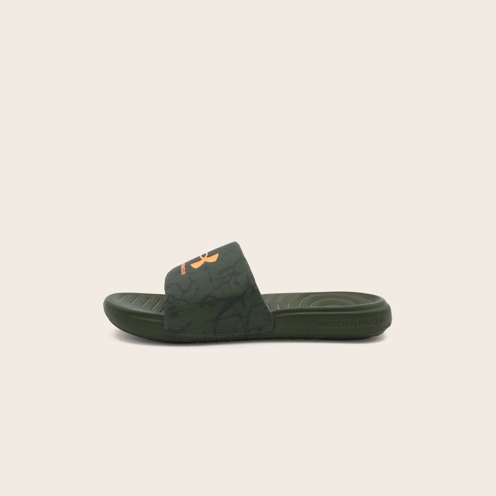Sandalia Under Armour | Comodidad, Ligereza y Estilo Deportivo