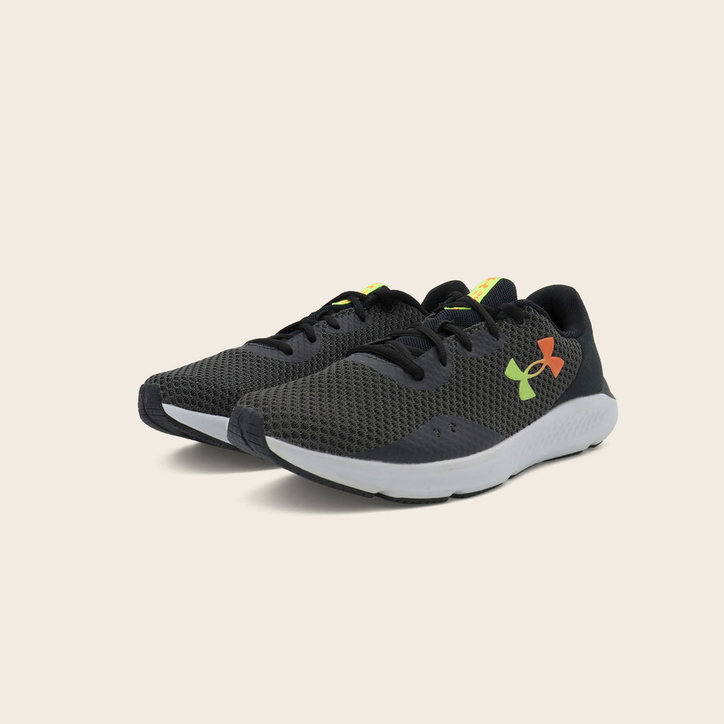 Tenis Under Armour Charged Pursuit 3