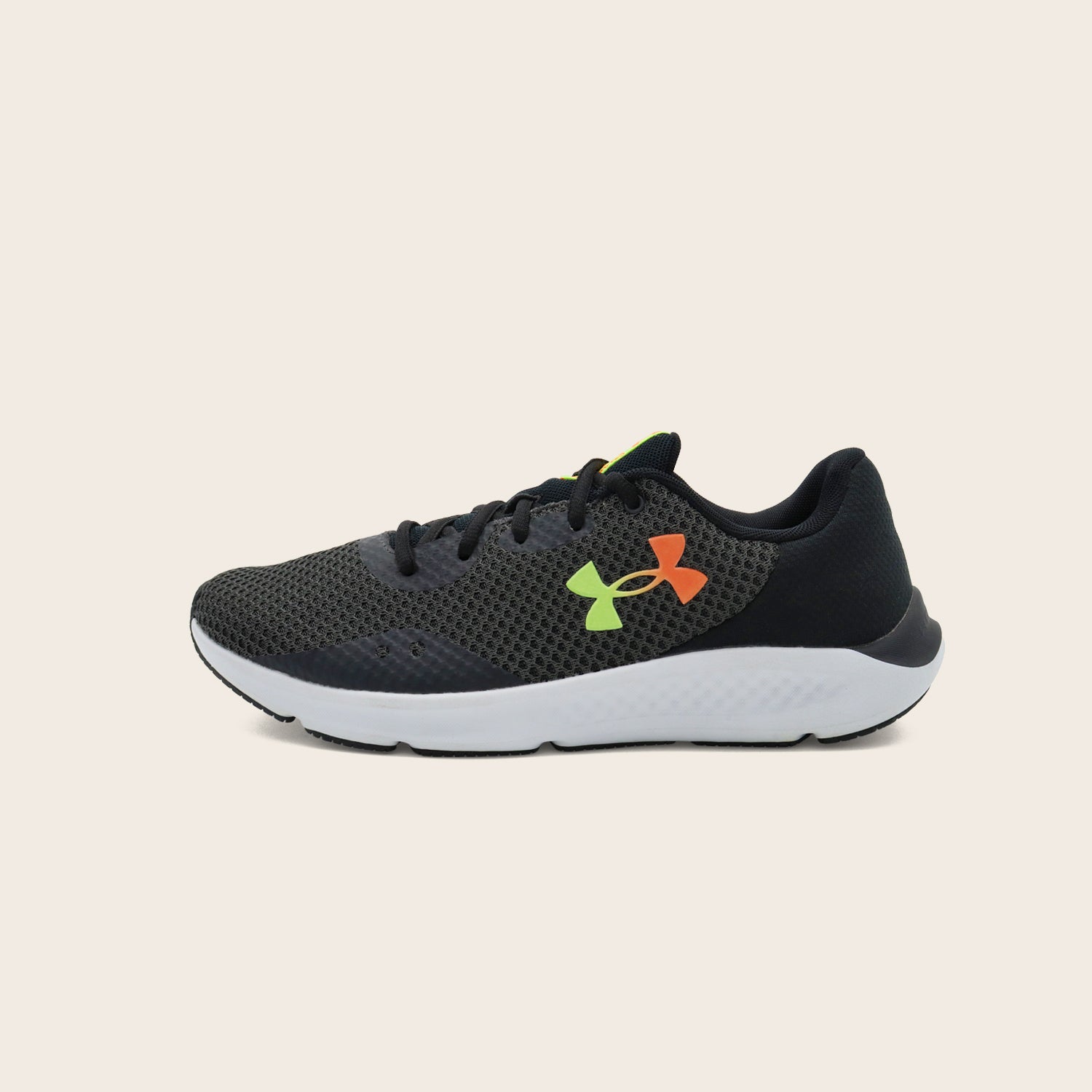 Tenis Under Armour Charged Pursuit 3