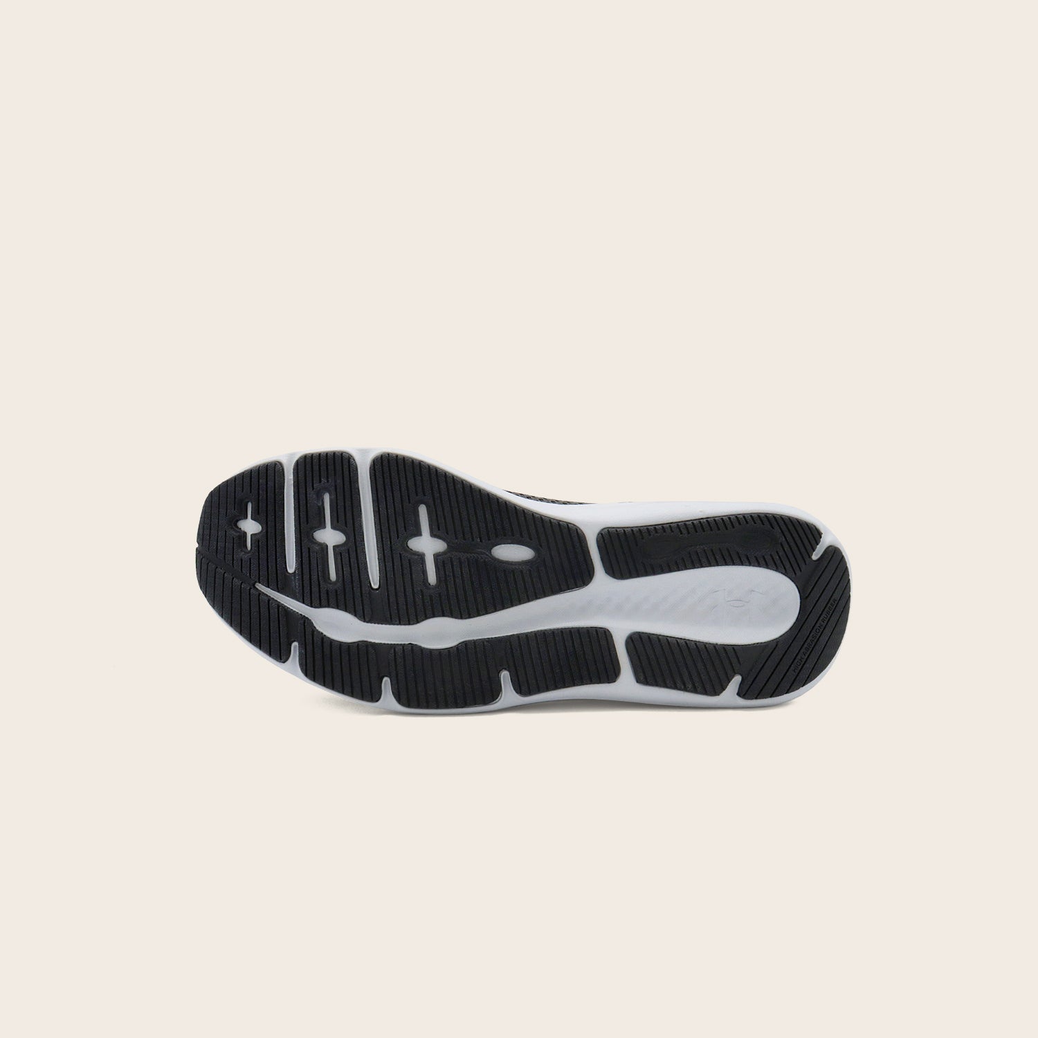 Tenis Under Armour Charged Pursuit 3