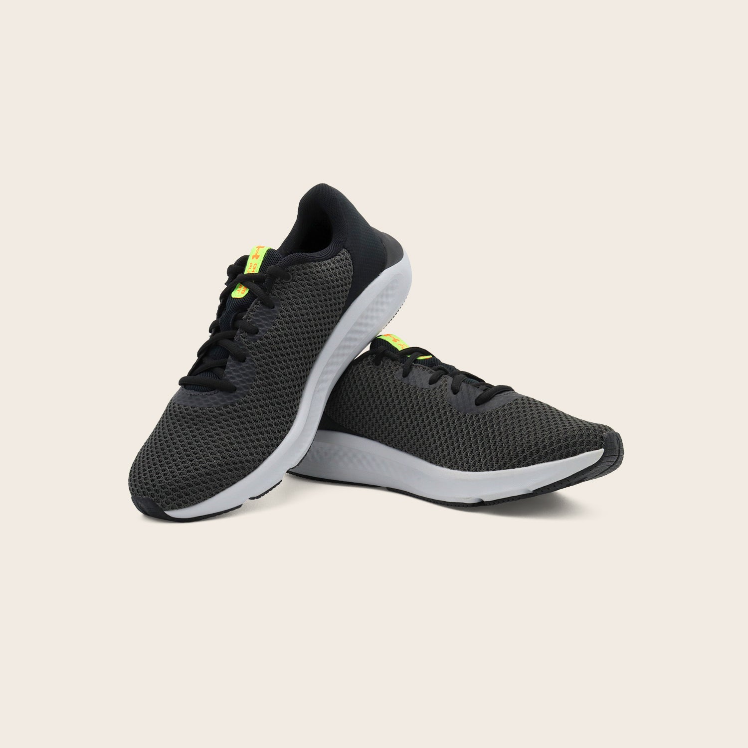 Tenis Under Armour Charged Pursuit 3