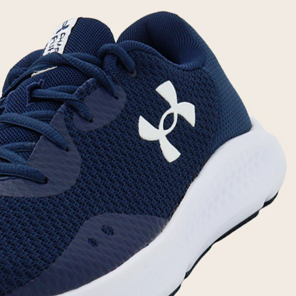 Tenis UA Charged Pursuit 3
