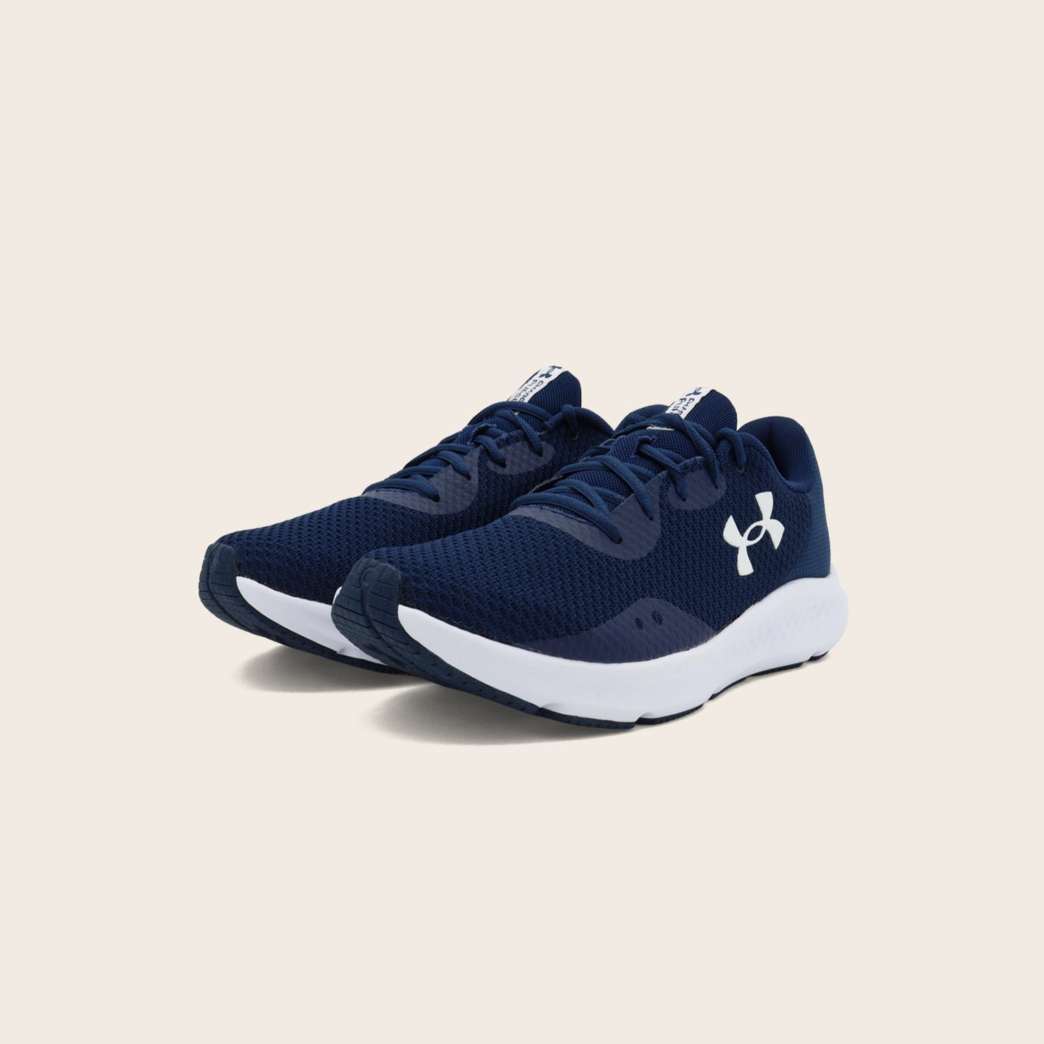 Tenis UA Charged Pursuit 3