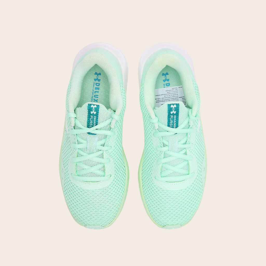 Tenis Under Armour Charged Persuit 3