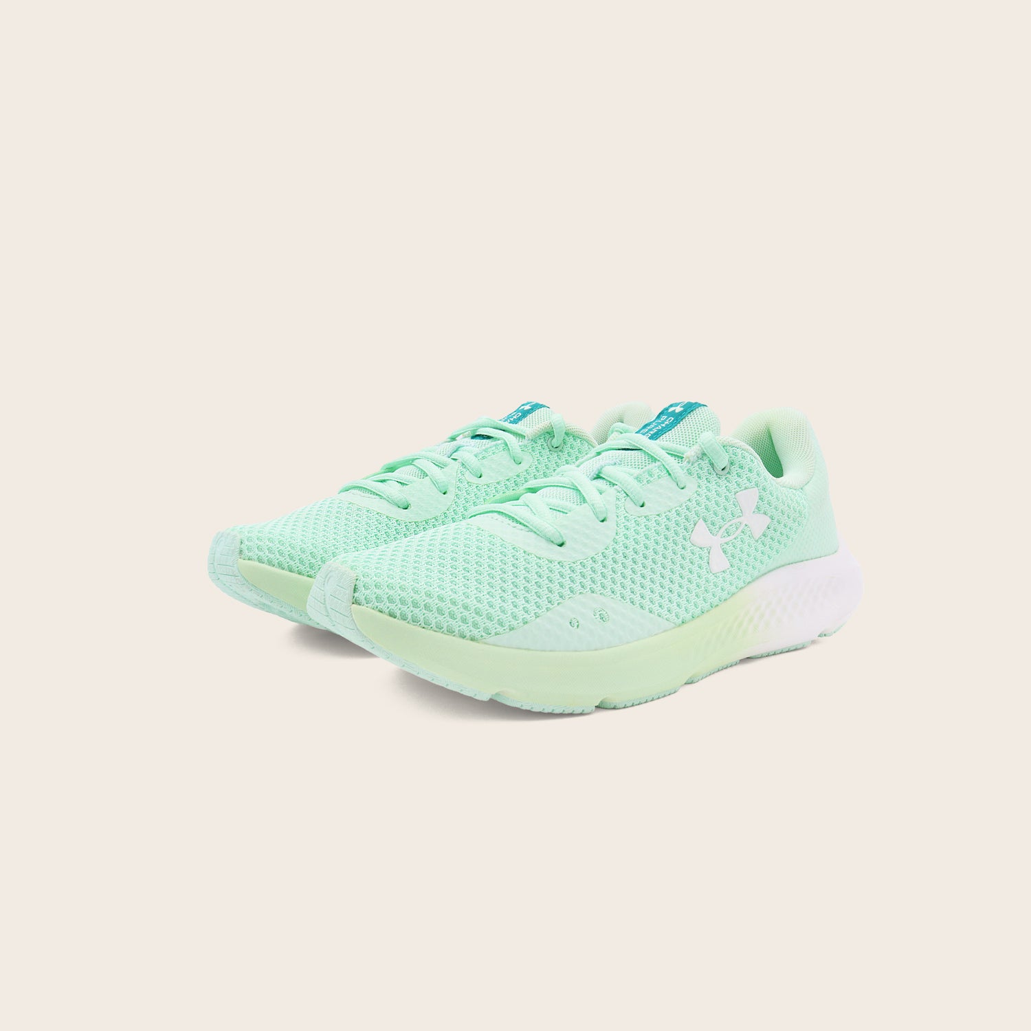 Tenis Under Armour Charged Persuit 3