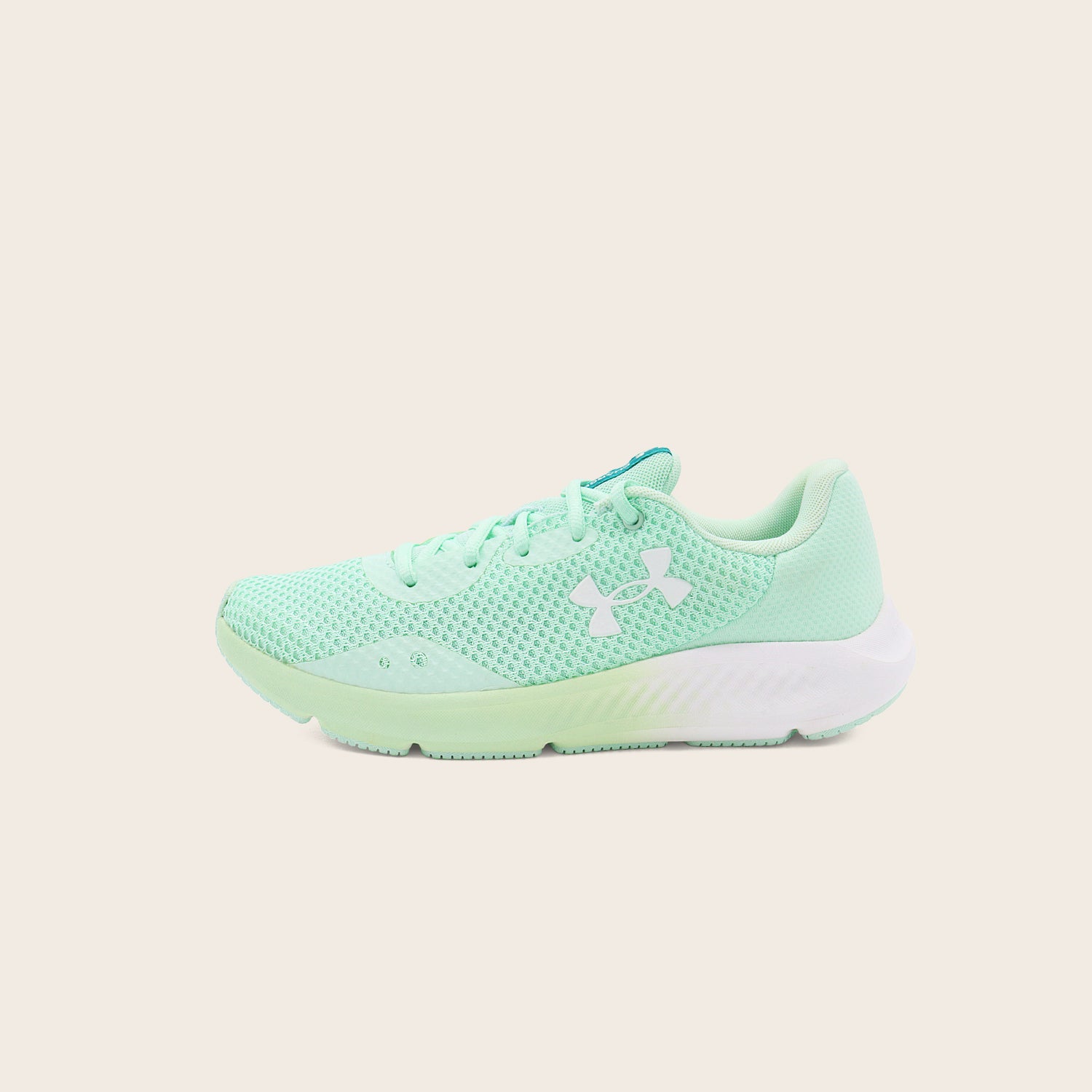 Tenis Under Armour Charged Persuit 3
