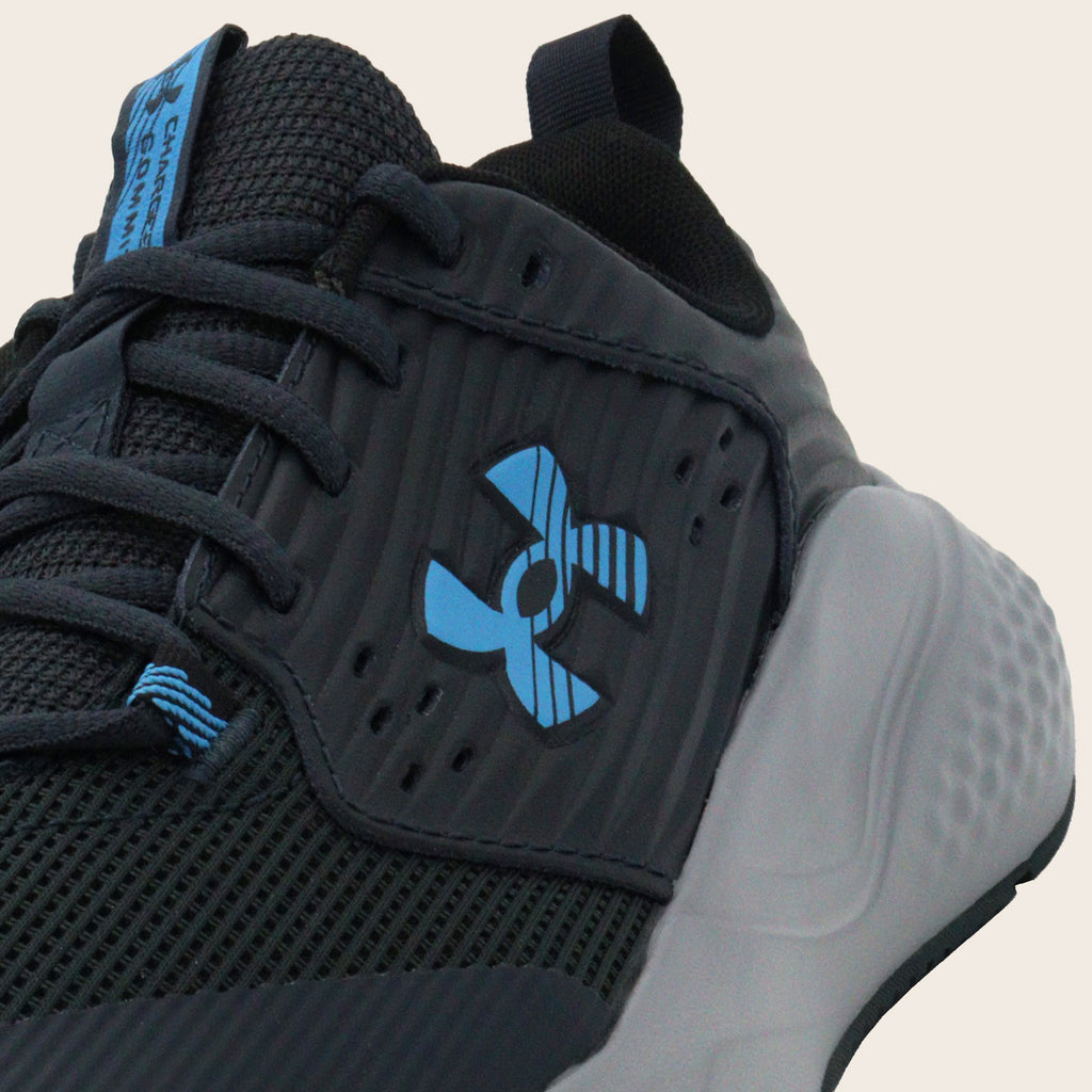 Tenis Under Armour Commit 4