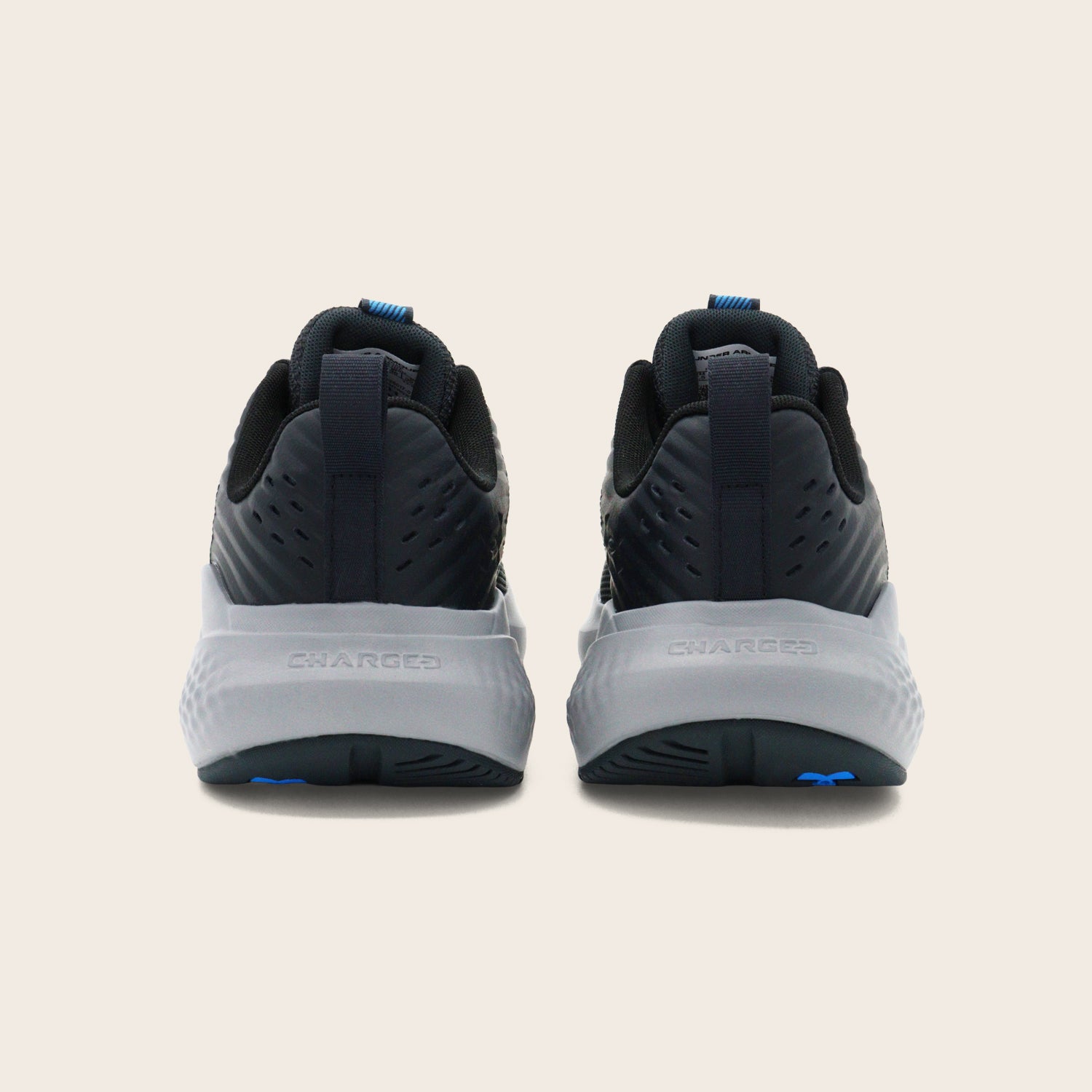 Tenis Under Armour Commit 4