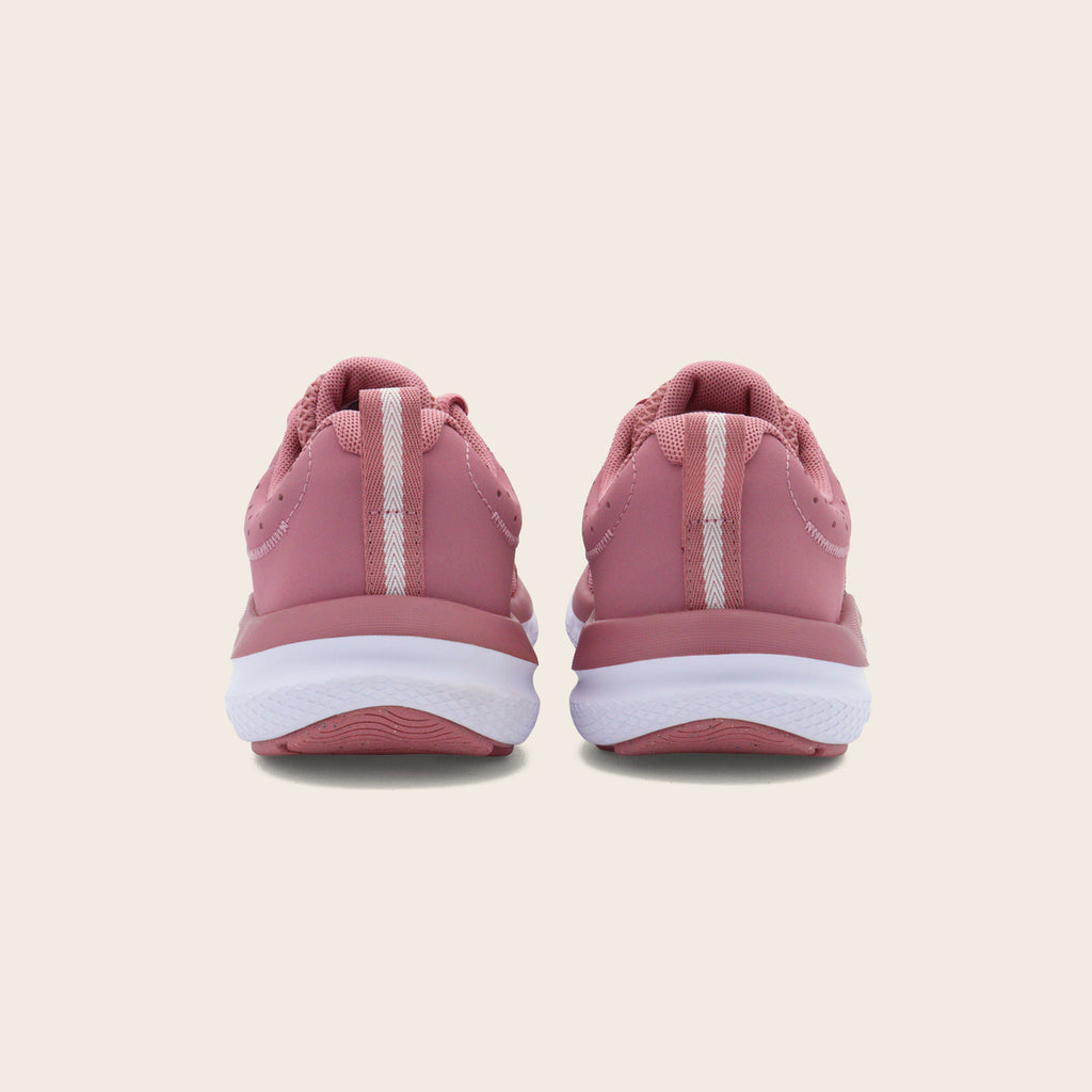 Tenis Under Armour Charged Assert 10 Mujer