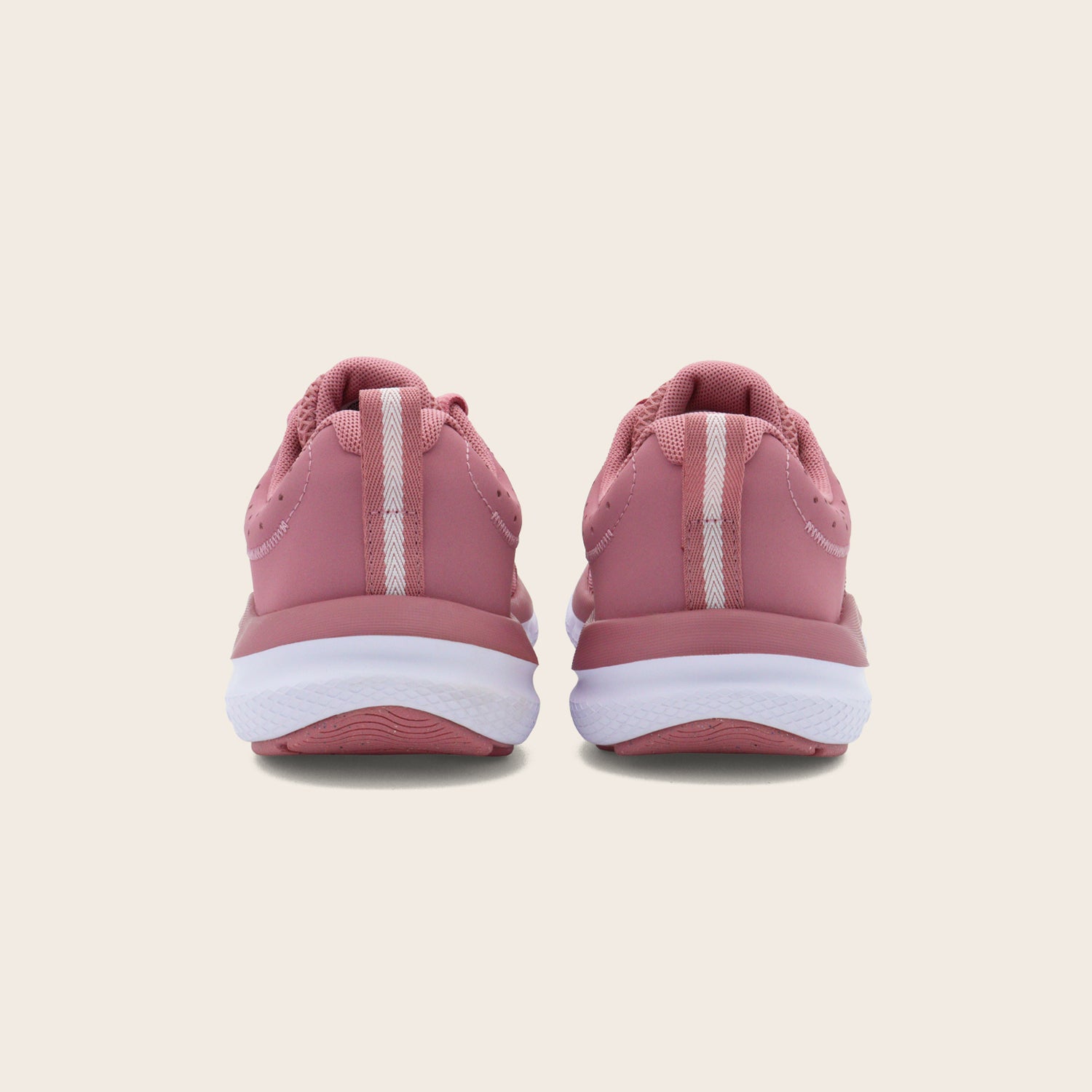 Tenis Under Armour Charged Assert 10 Mujer