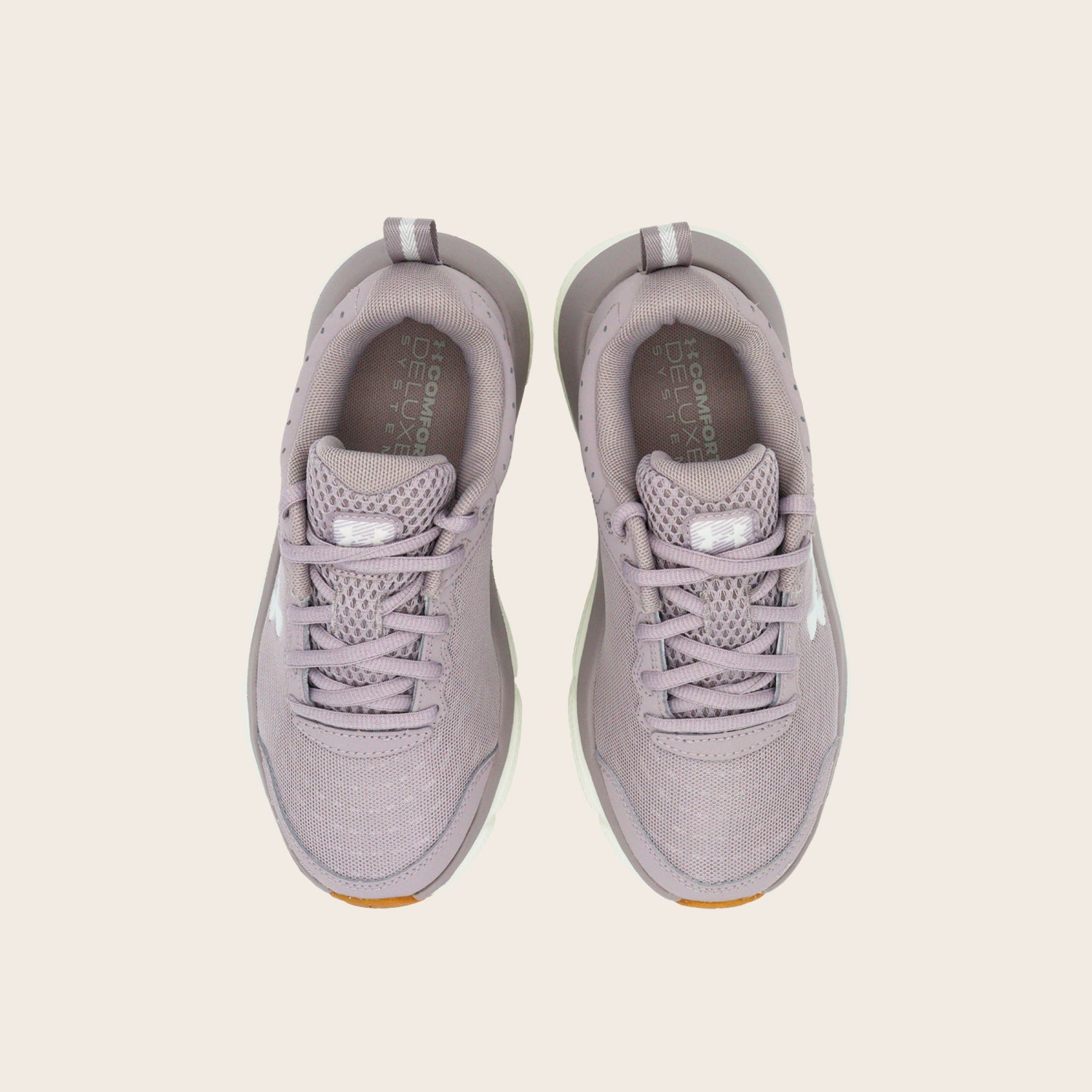 Tenis Under Armour Charged Assert 10 para Mujer | Running con Amortiguación