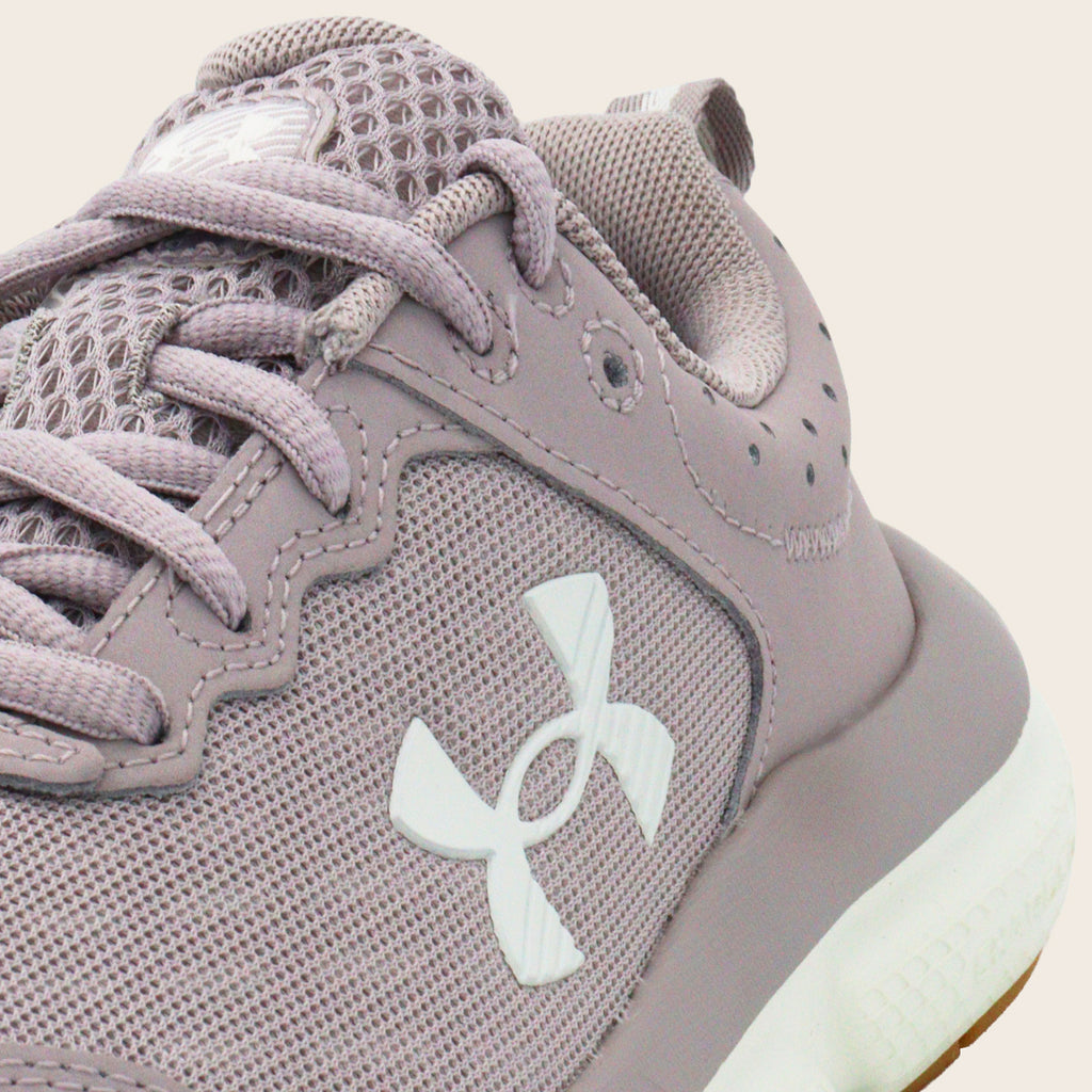 Tenis Under Armour Charged Assert 10 para Mujer | Running con Amortiguación