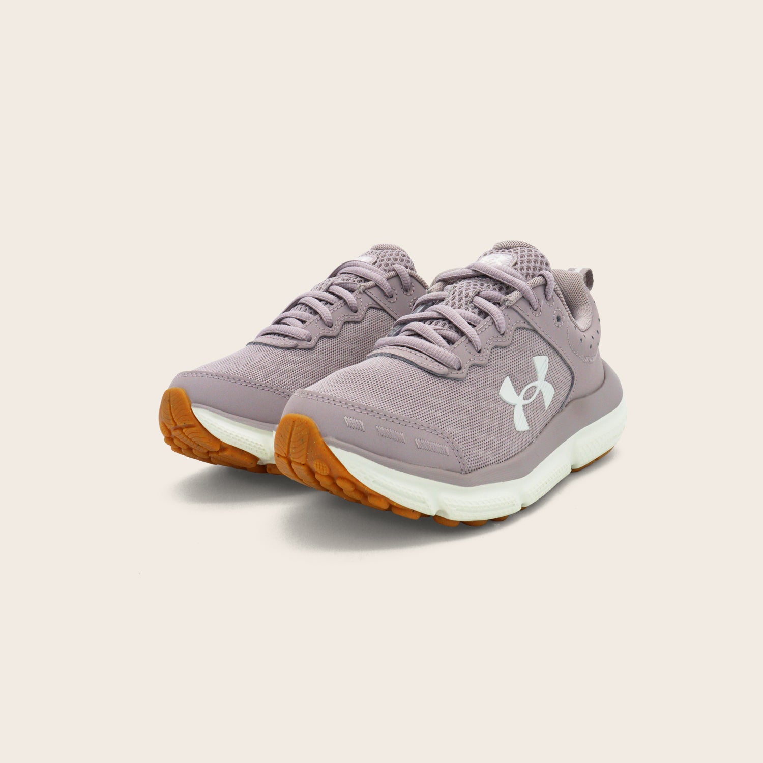 Tenis Under Armour Charged Assert 10 para Mujer | Running con Amortiguación