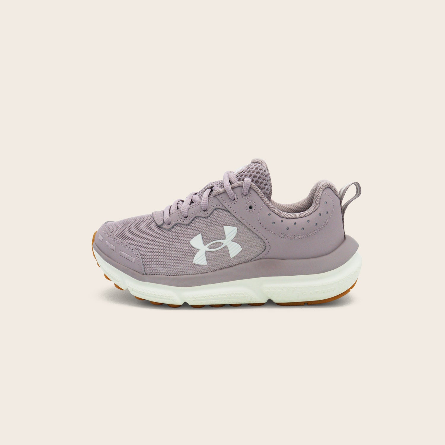 Tenis Under Armour Charged Assert 10 para Mujer | Running con Amortiguación