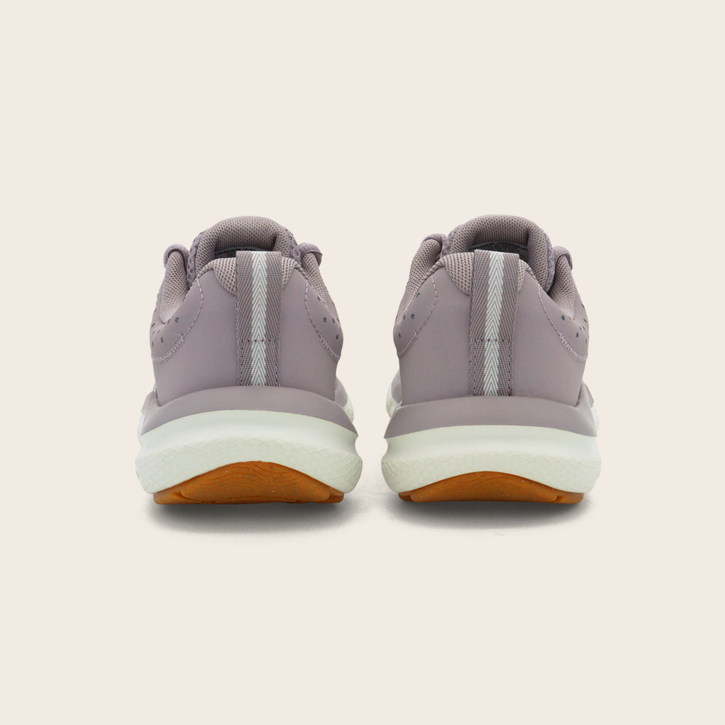 Tenis Under Armour Charged Assert 10 para Mujer | Running con Amortiguación