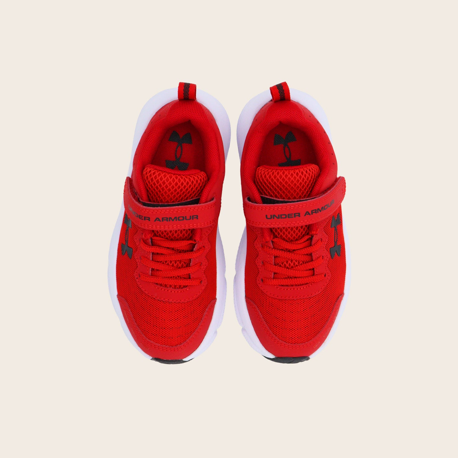 Tenis Under Armour Assert 10 AC