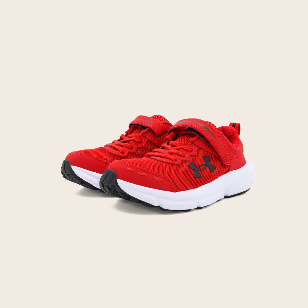 Tenis Under Armour Assert 10 AC