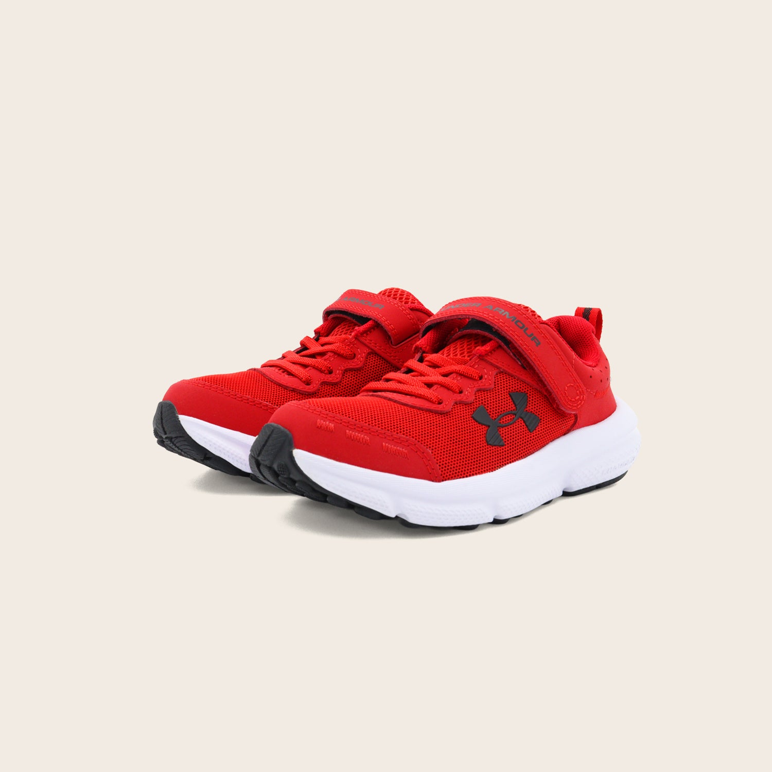 Tenis Under Armour Assert 10 AC