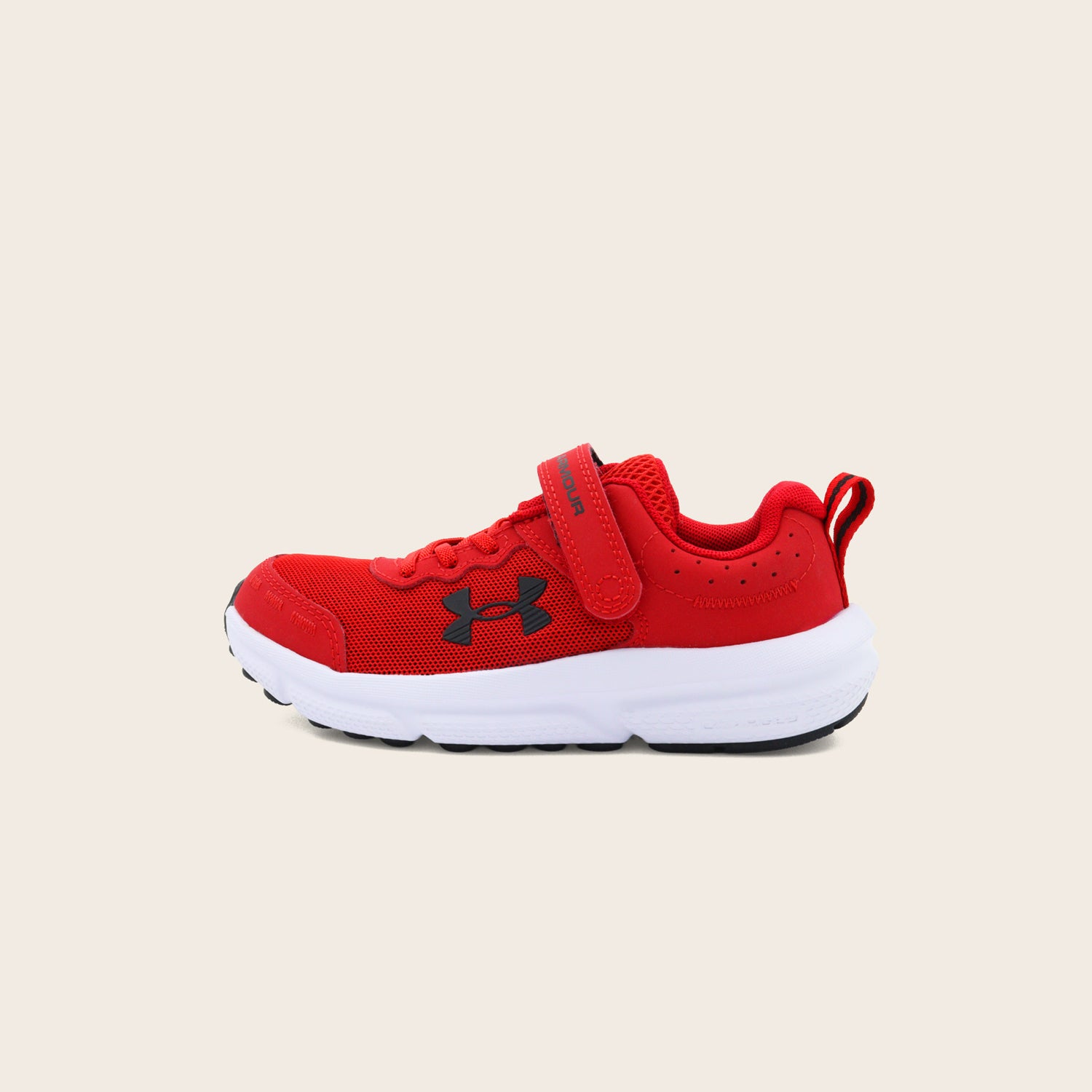 Tenis Under Armour Assert 10 AC