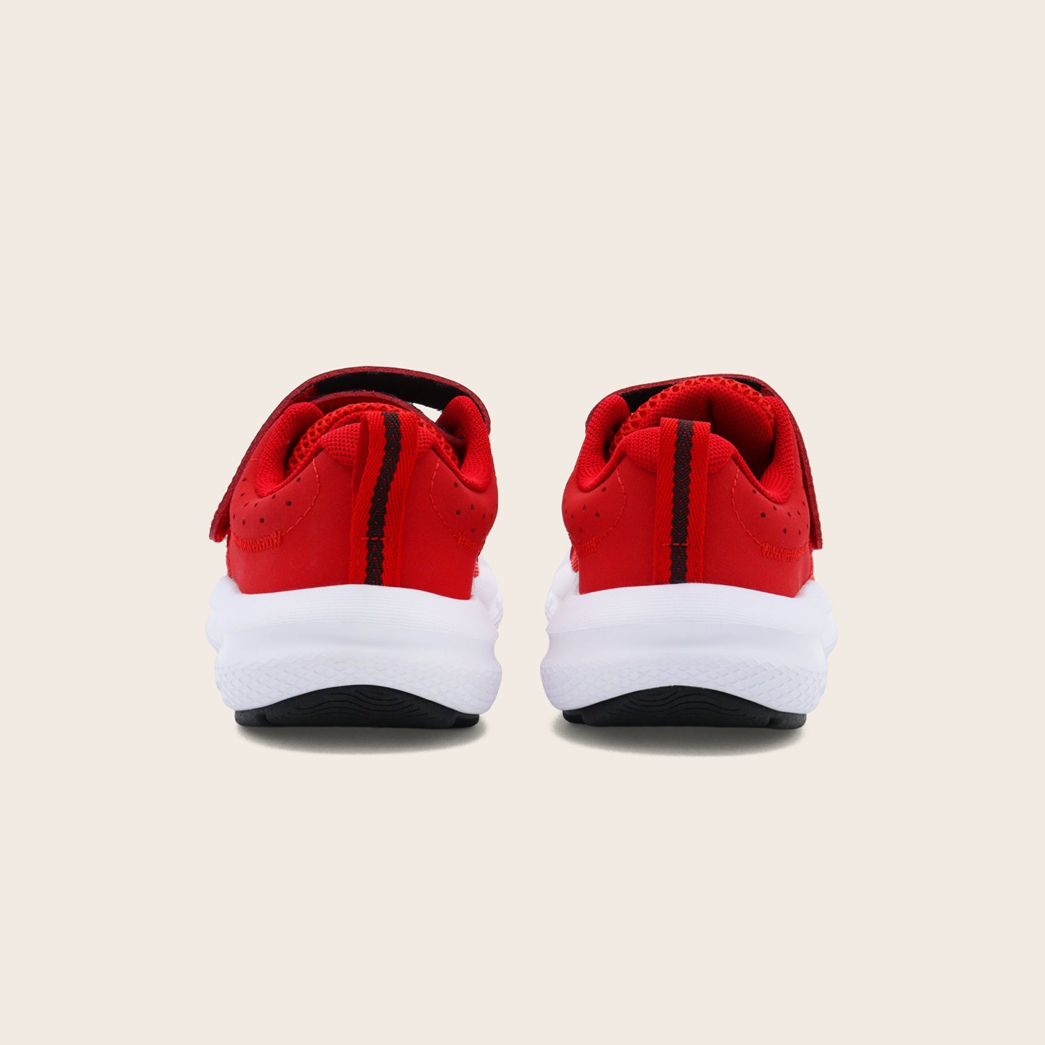 Tenis Under Armour Assert 10 AC