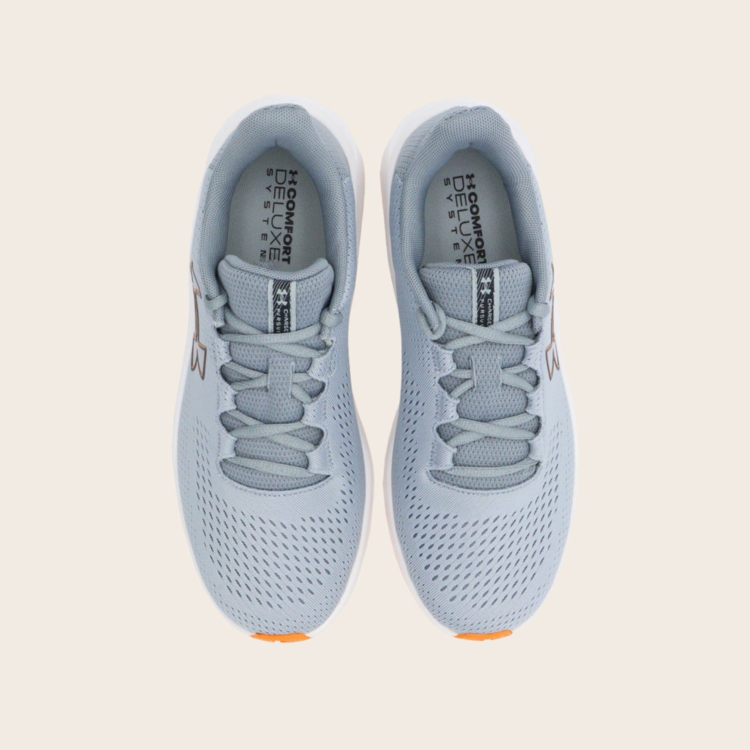 Tenis Under Armour Charged Pursuit 3