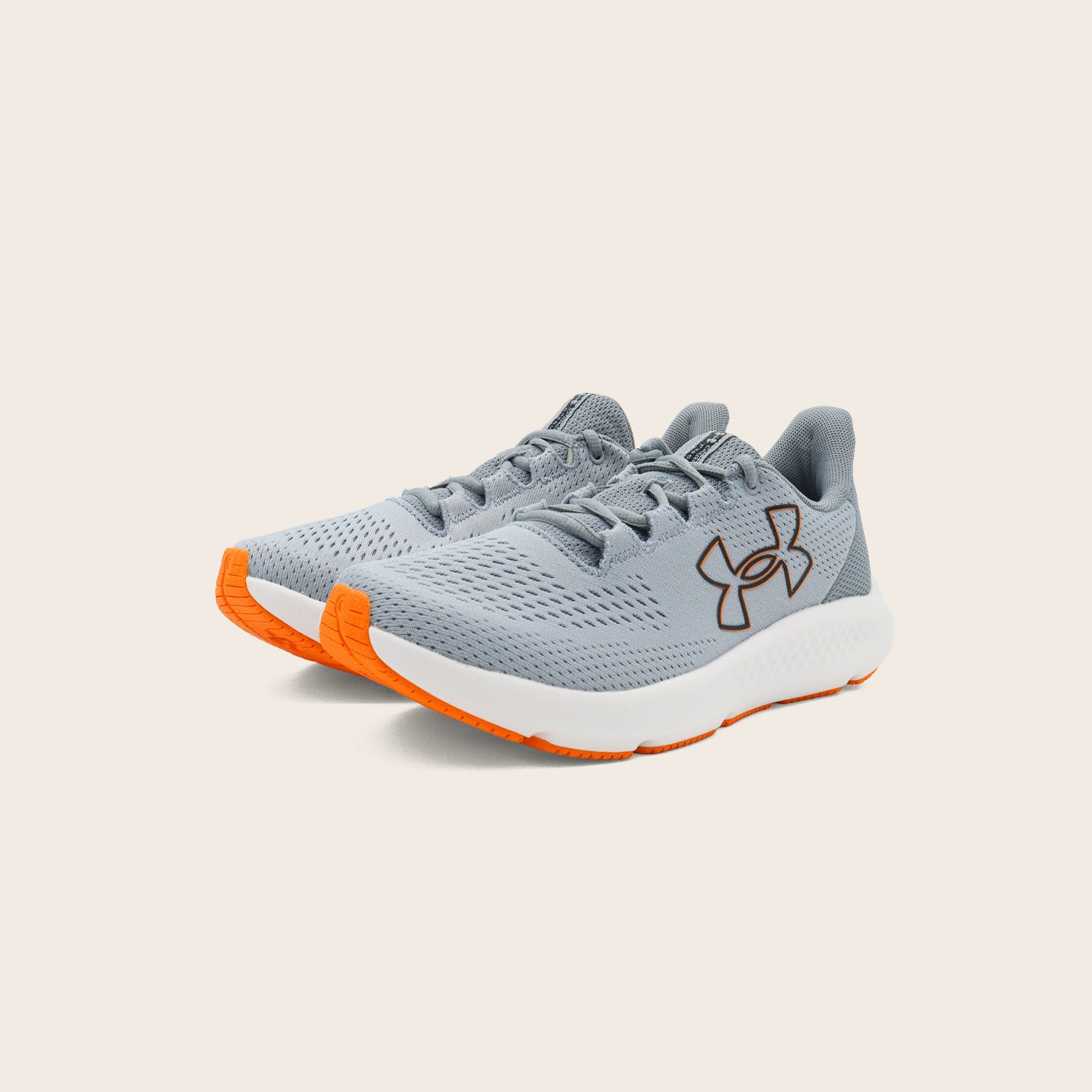 Tenis Under Armour Charged Pursuit 3