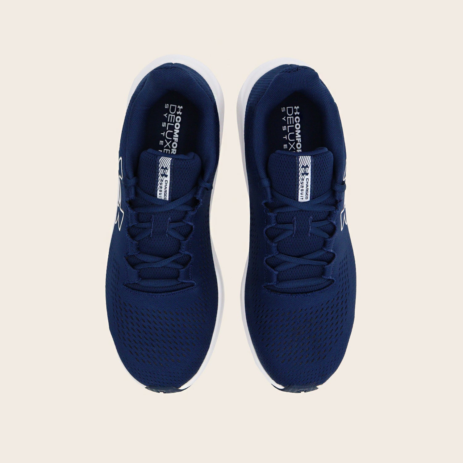 Tenis Under Armour Charged Pursuit 3