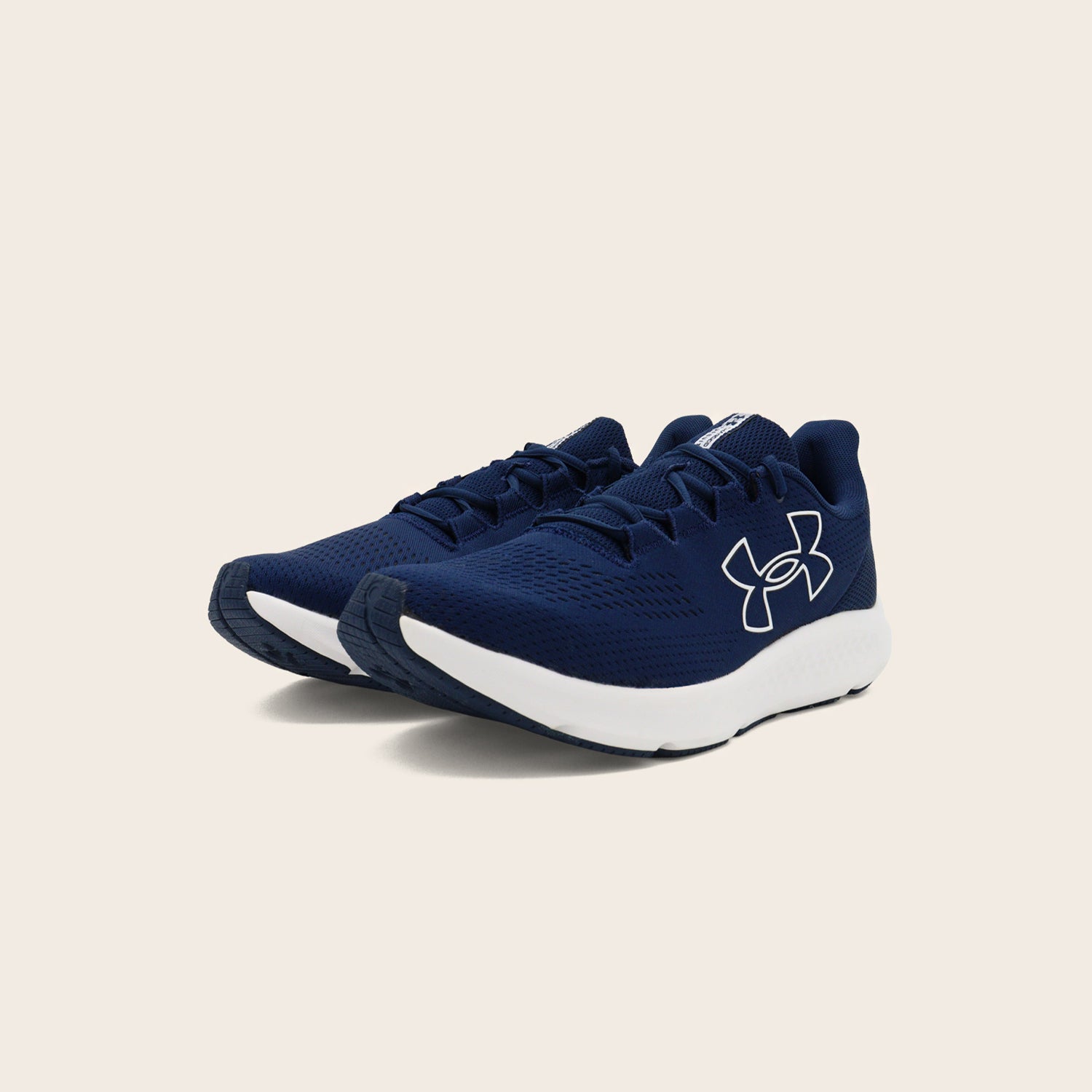 Tenis Under Armour Charged Pursuit 3