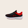 Tenis Under Armour Charged Escape 4 Knit