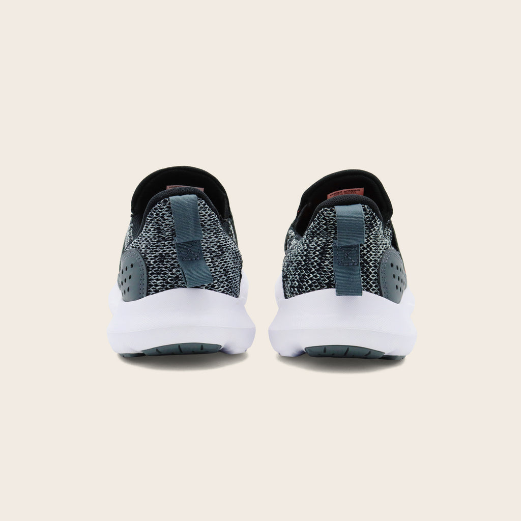 Tenis Under Armour Correr Surge 3 Slip Niño