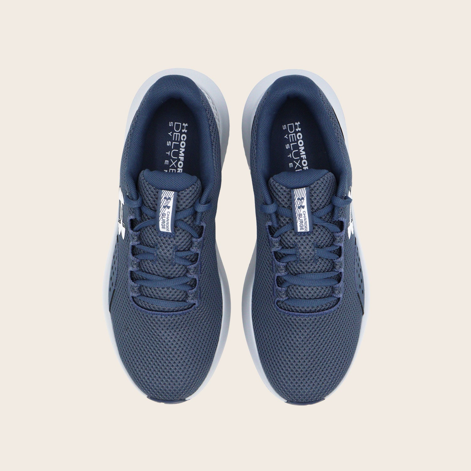Tenis UA CHARGED SURGE 4