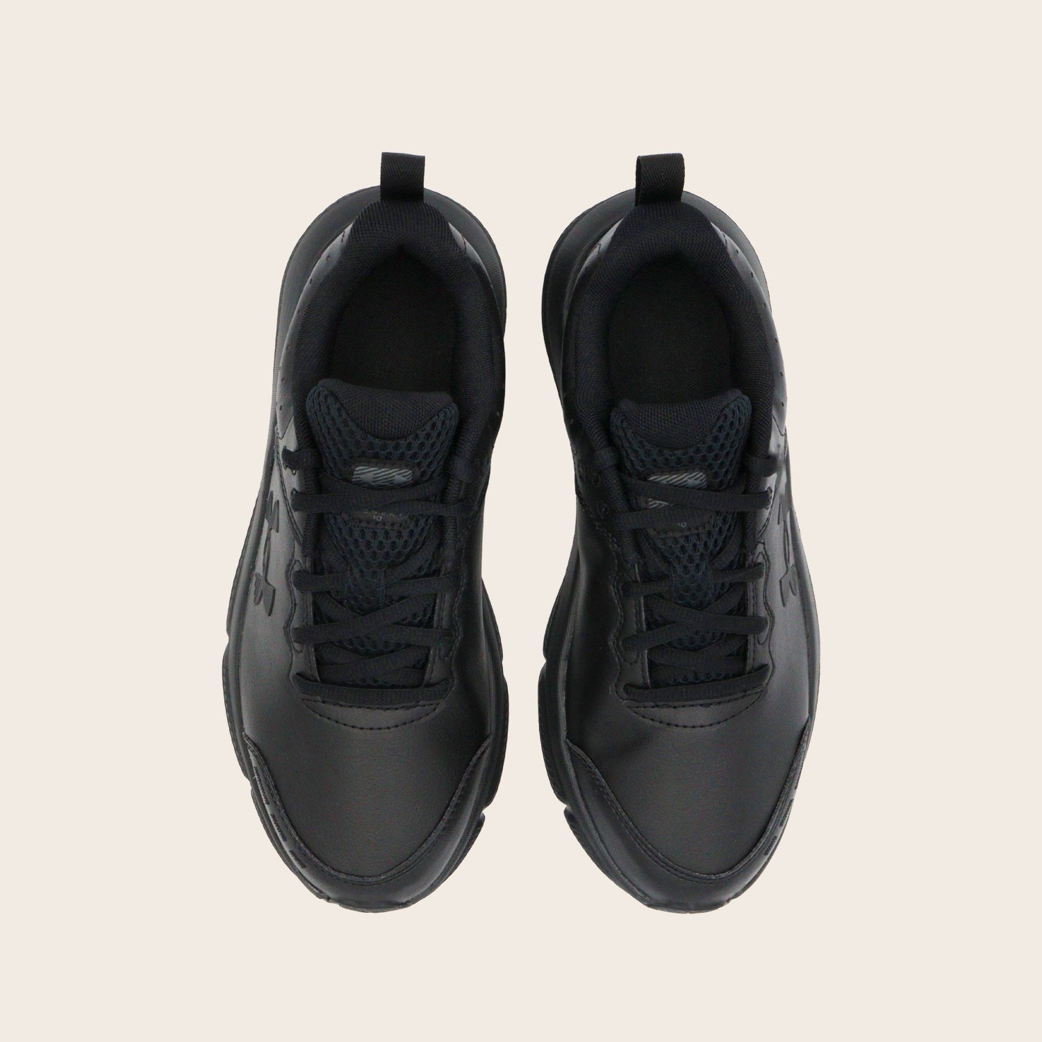 Tenis Under Armour Hombre Bgs Assert 10 Ufm