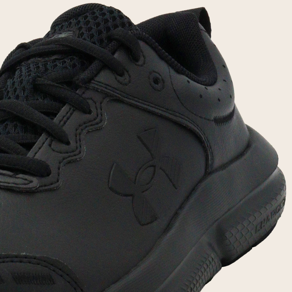 Tenis Under Armour Hombre Bgs Assert 10 Ufm