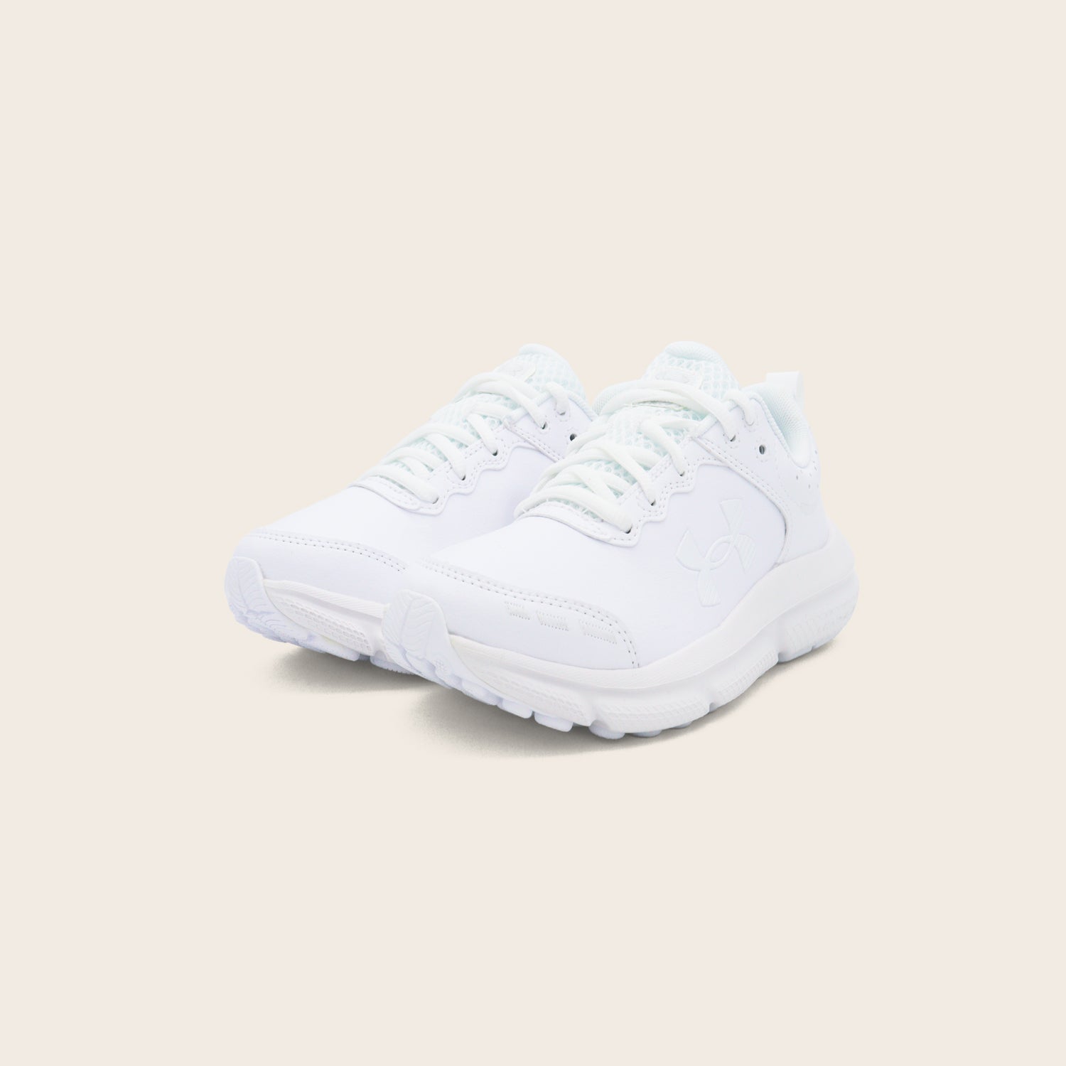 Tenis Under Armour Charged Assert 10 para Mujer | Running con Amortiguación Charged
