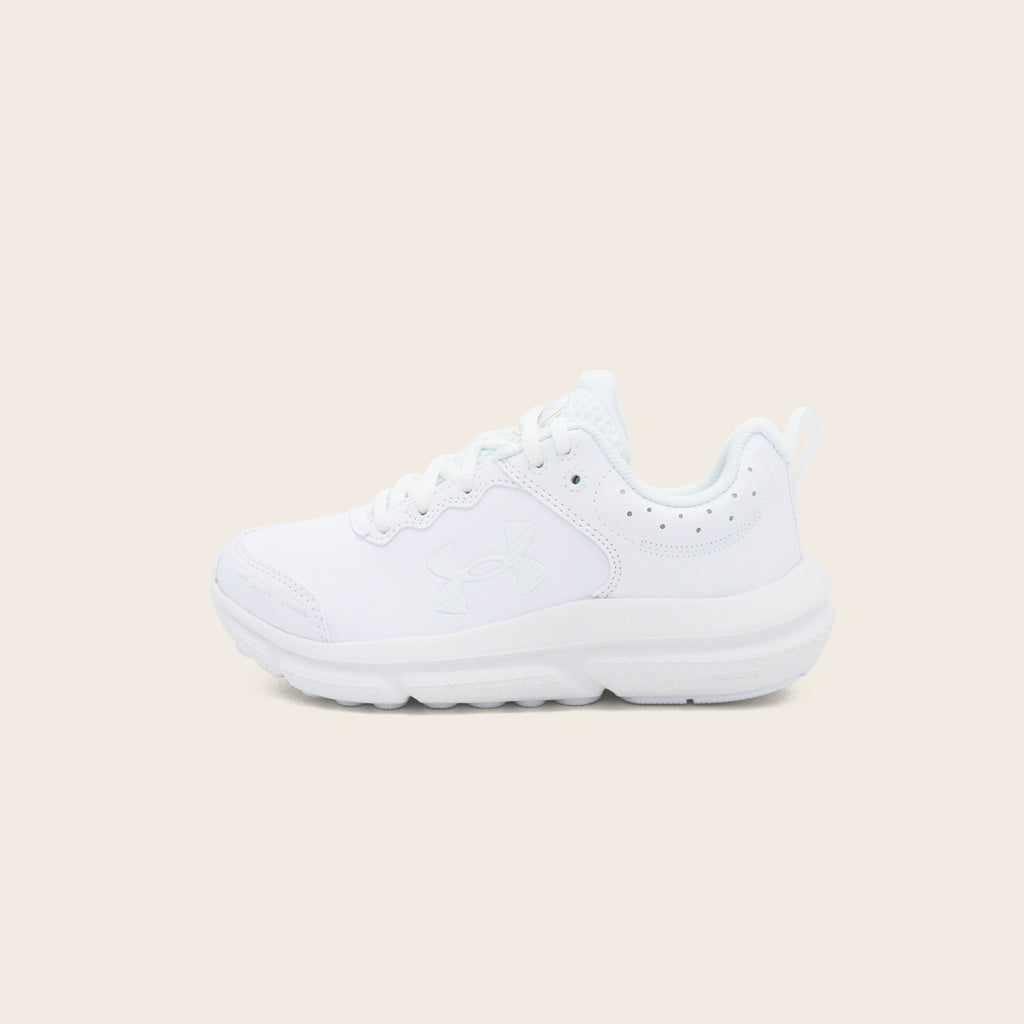 Tenis Under Armour Charged Assert 10 para Mujer | Running con Amortiguación Charged