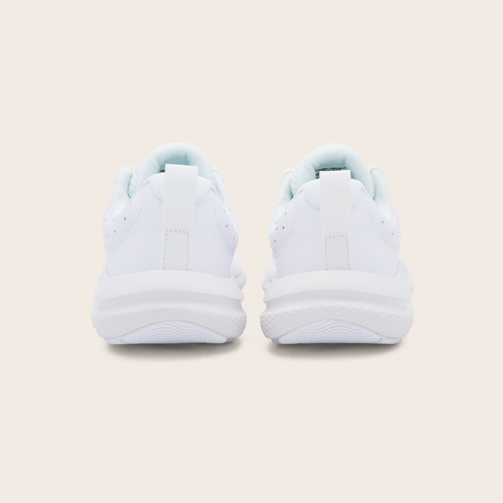 Tenis Under Armour Charged Assert 10 para Mujer | Running con Amortiguación Charged