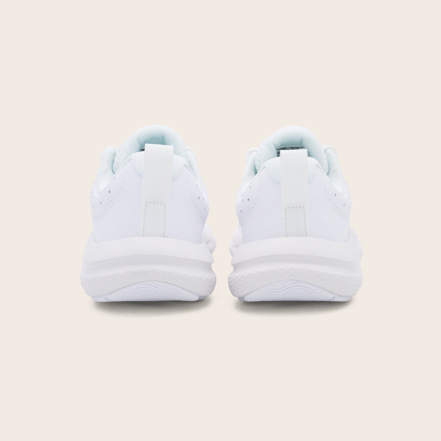 Tenis Under Armour Charged Assert 10 para Mujer | Running con Amortiguación Charged