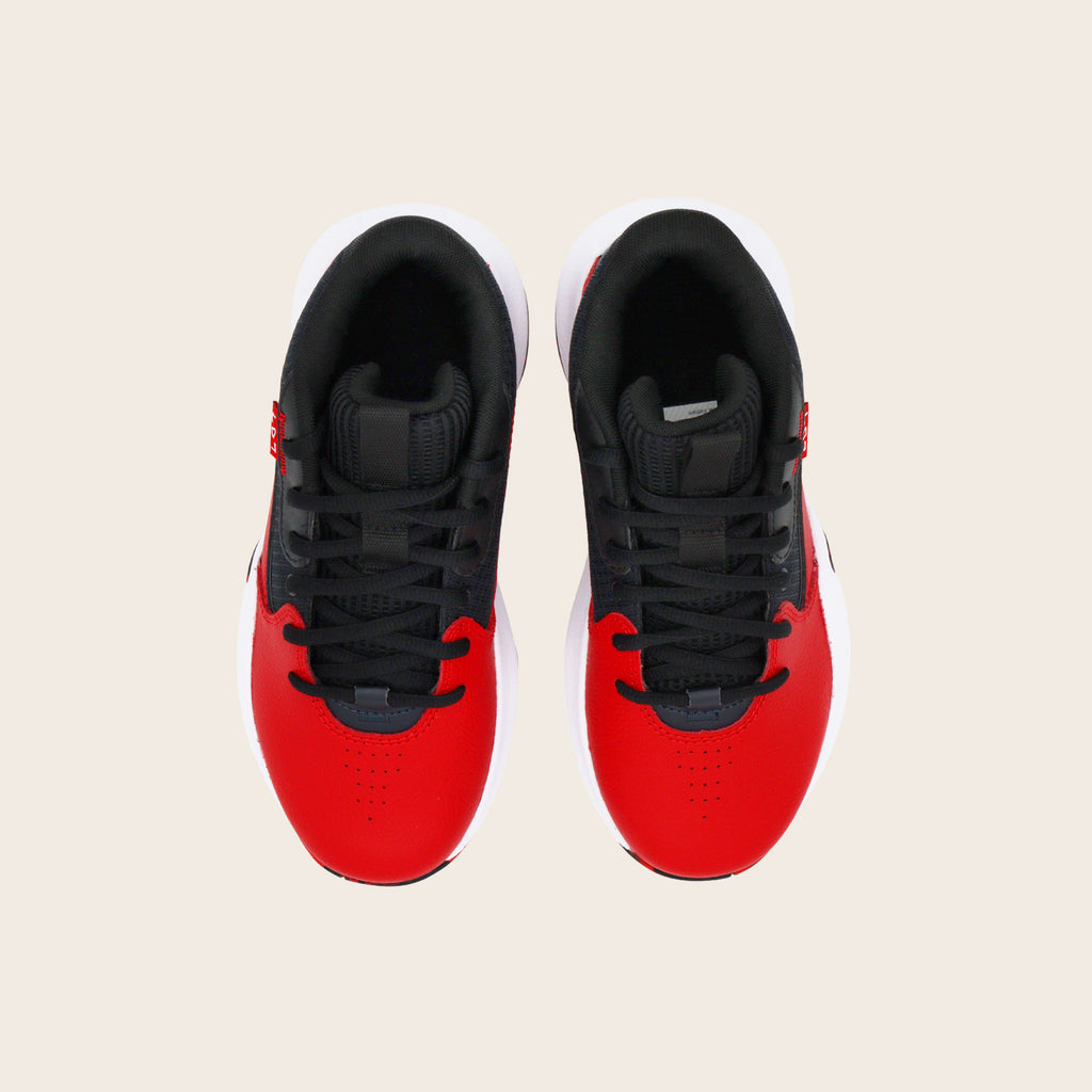 Tenis de Basketbol Under Armour Lockdown para Mujer | Estabilidad y Rendimiento